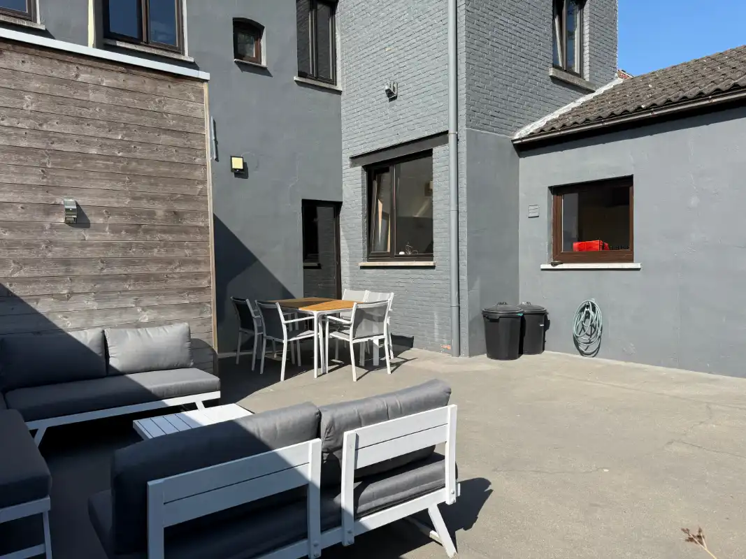 Scheldedijk 22 - 9200 Grembergen foto 18