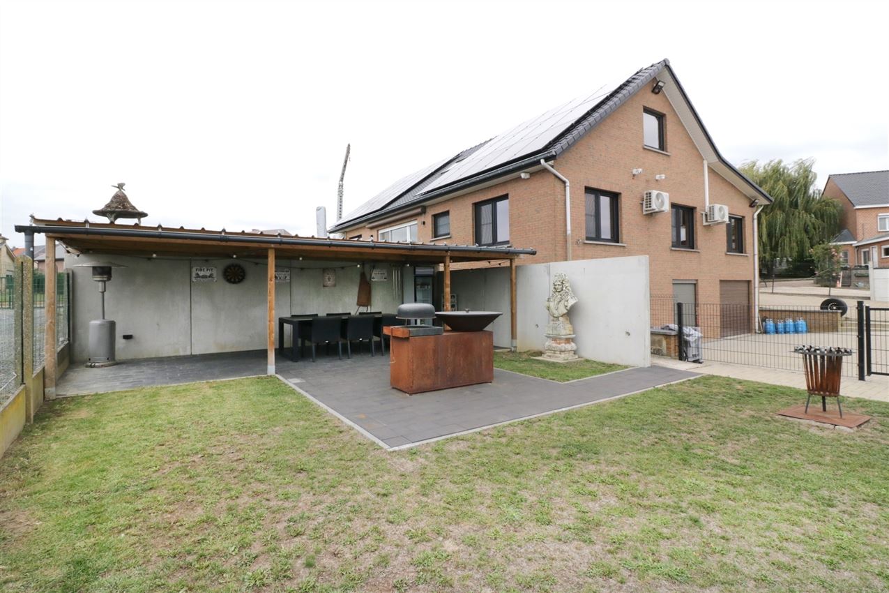 Gelijkvloers wonen mogelijk, instapklaar en energiezuinig foto 3