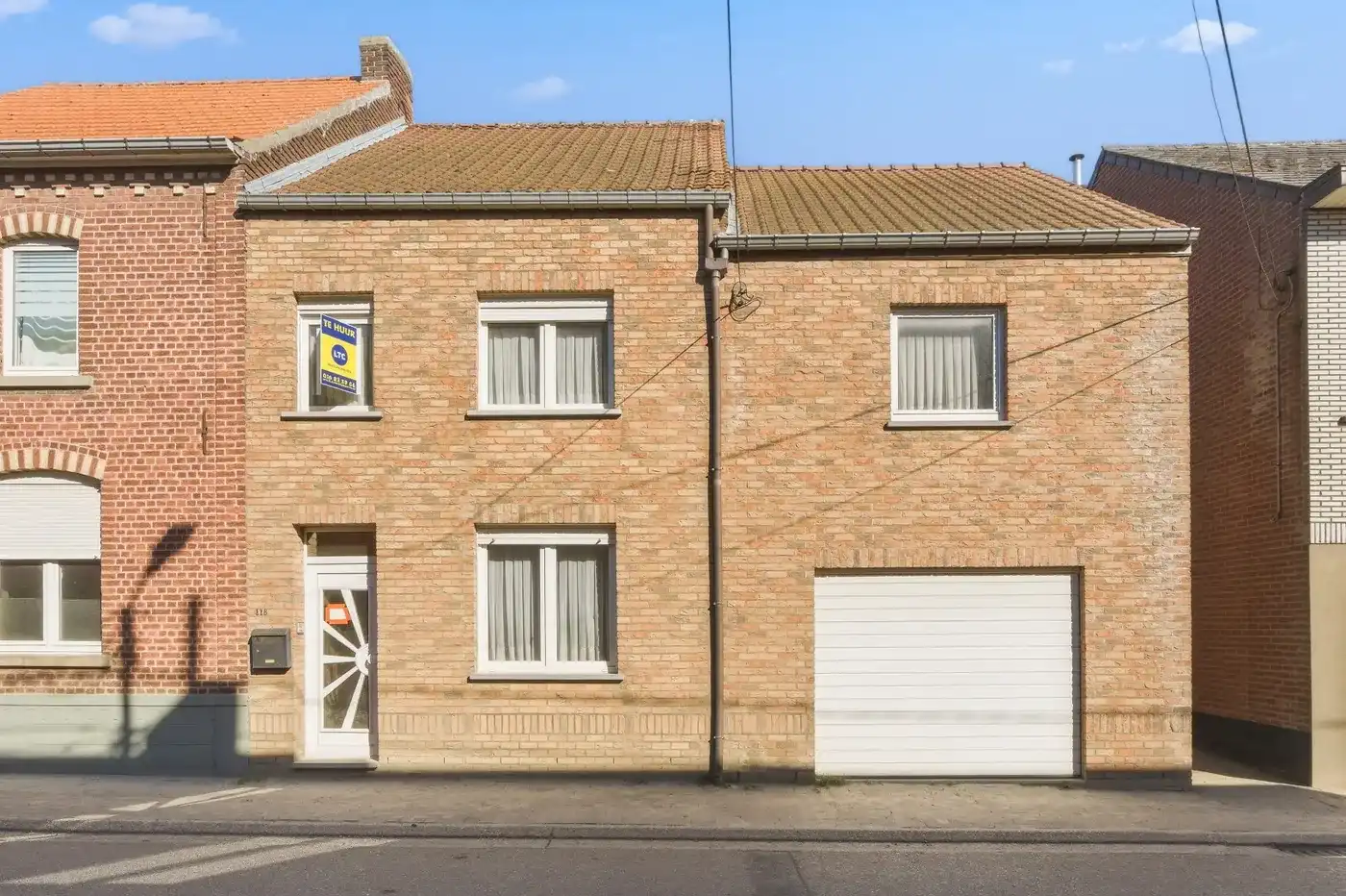 Huis te koop Ganzendries 118 - 3300 Oplinter