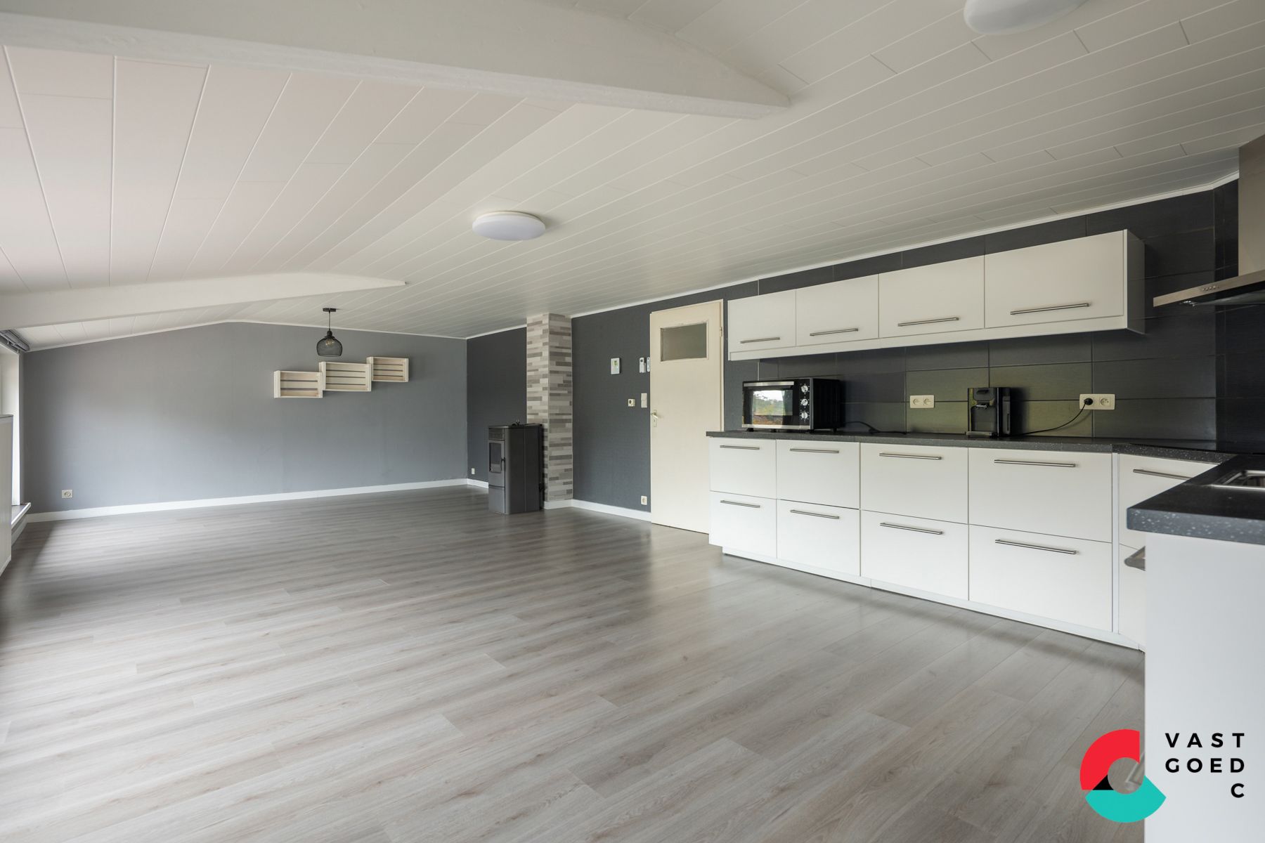 Appartement te koop foto 4