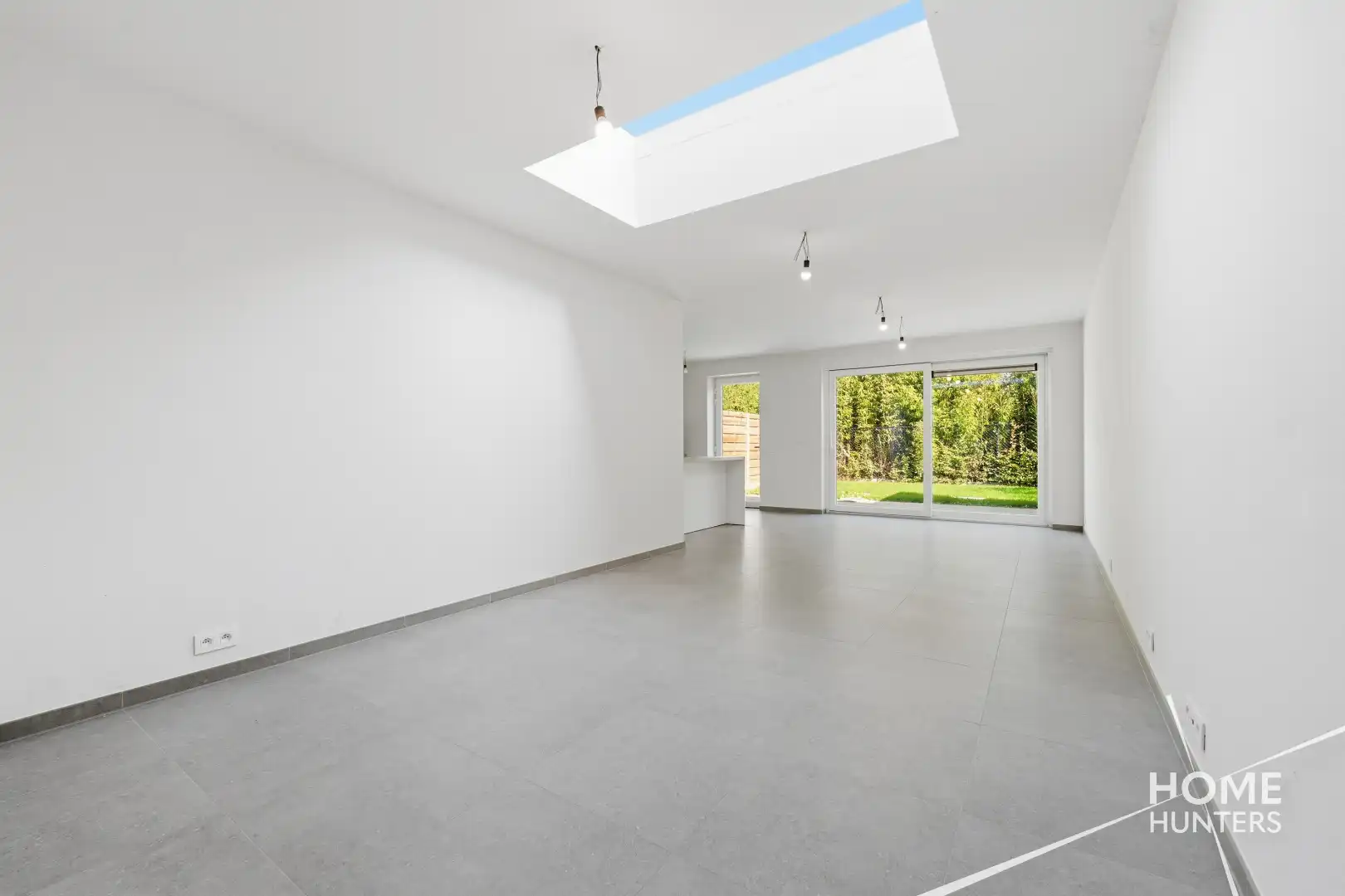 Energiezuinige nieuwbouwwoning met 3 slaapkamers, 2 badkamers en garage foto 3