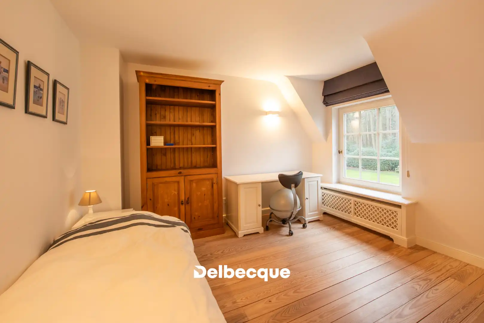 Exclusief landhuis op uniek domein aan Merkemveld te Zedelgem foto 24