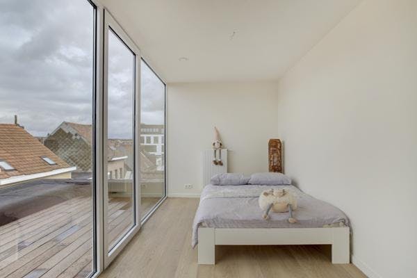 Exclusieve Nieuwbouw: Penthouse-Wonen in het Hart van Boom!  foto 12