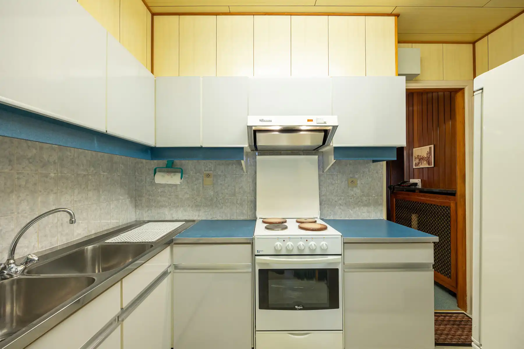 Huis met veel potentieel foto 9