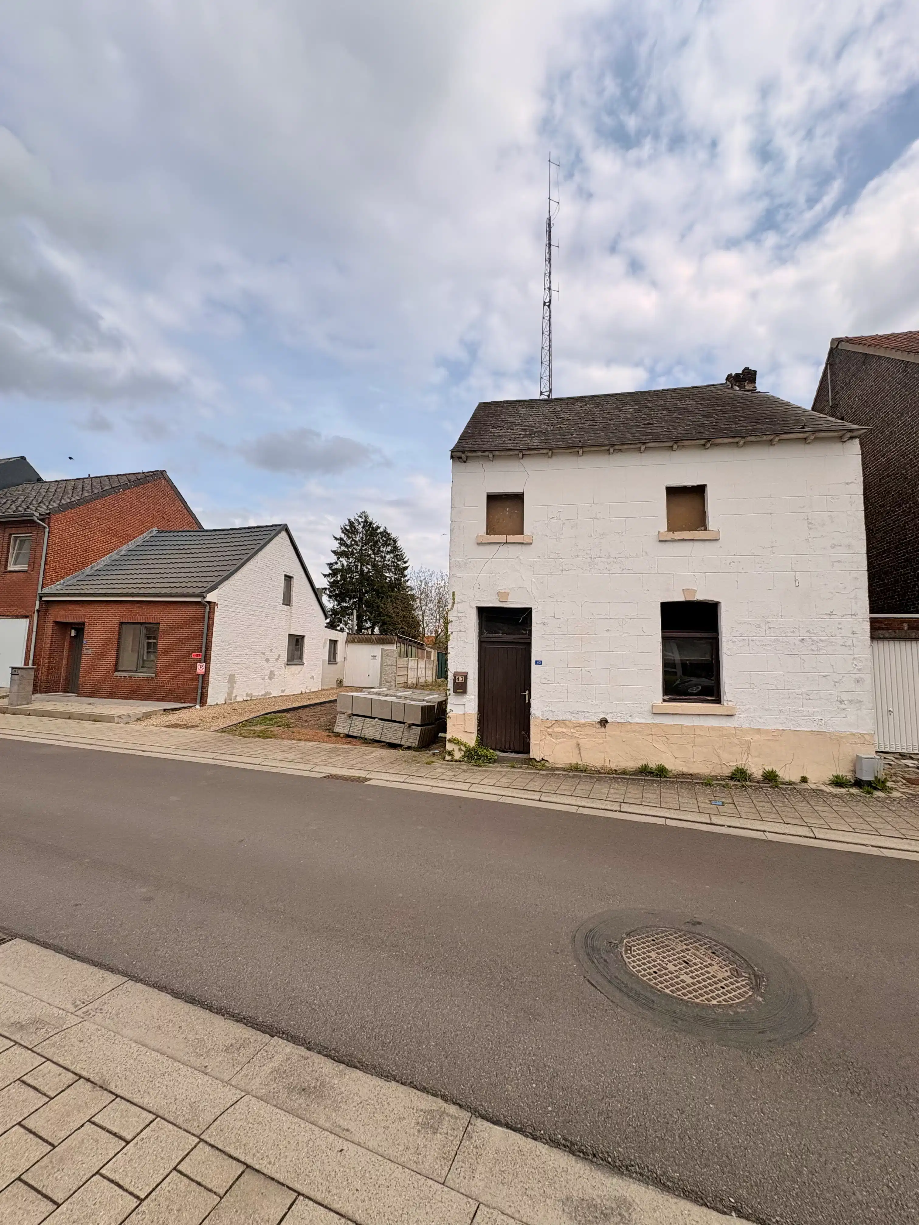 Halfopen bebouwing met diverse bouwmogelijkheden foto 2