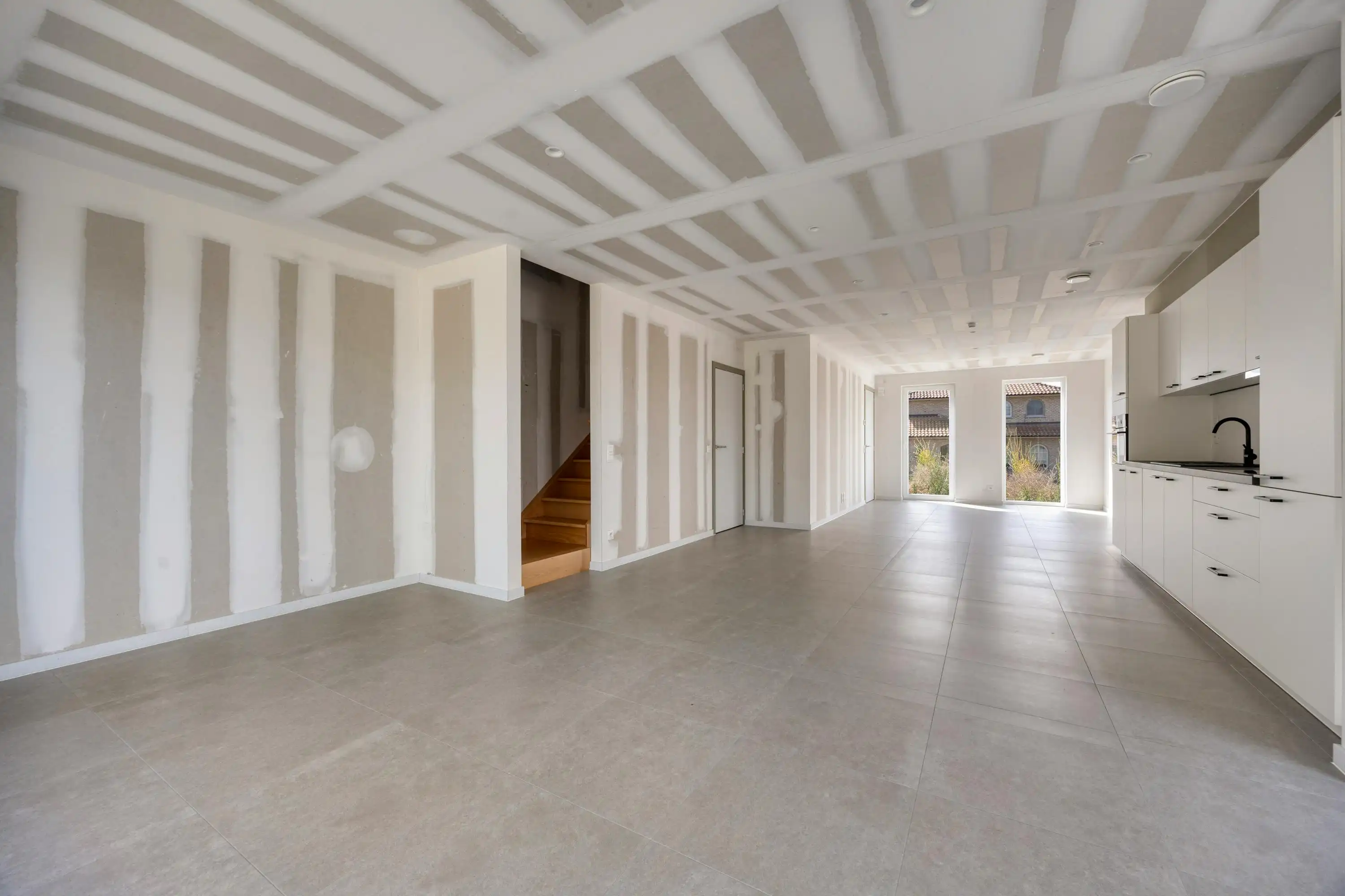Nieuwbouwwoning met 3 slaapkamers te koop in Linter foto 6