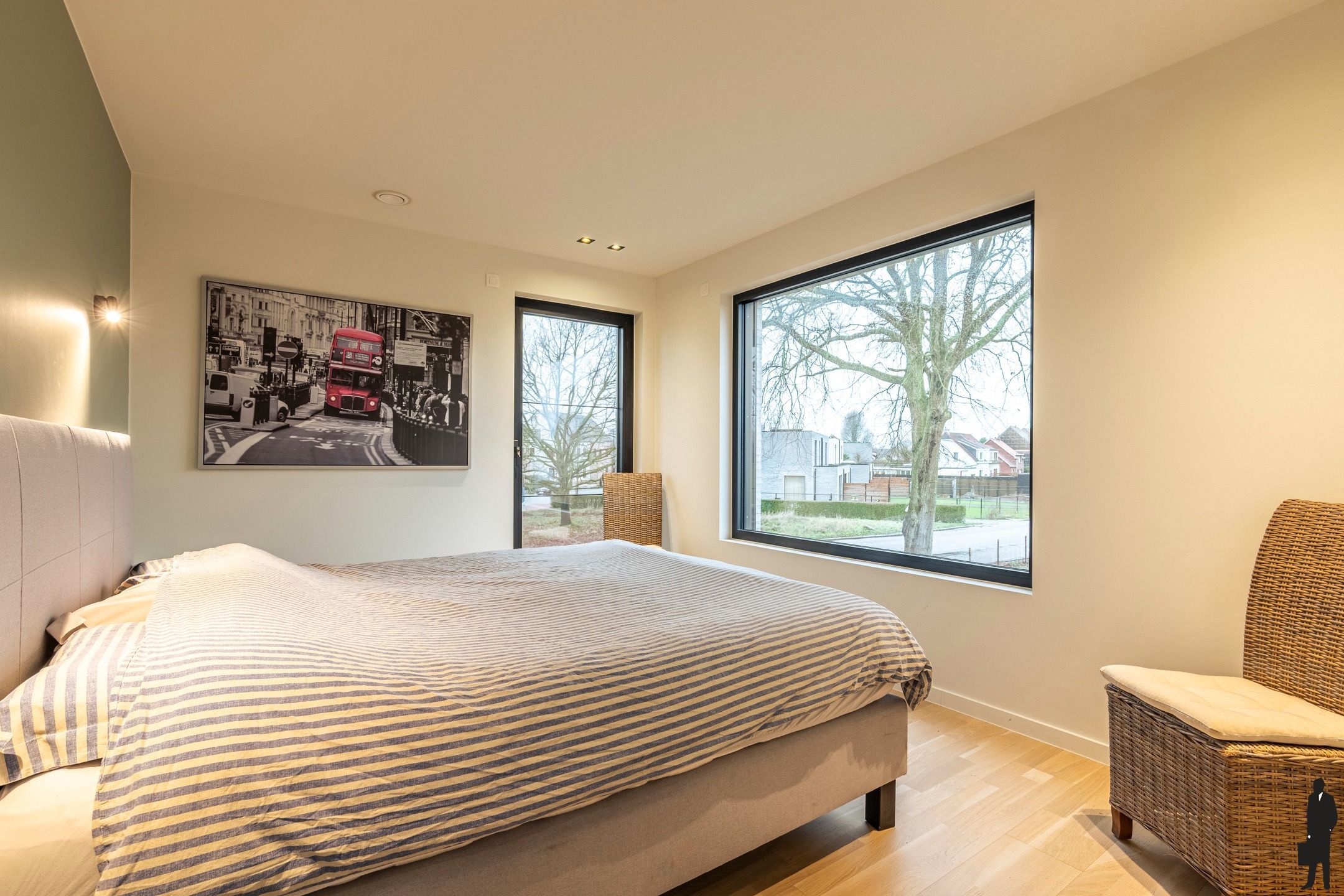 Prachtige nieuwbouwwoning met 4 slpk én bureaumogelijkheden foto 15