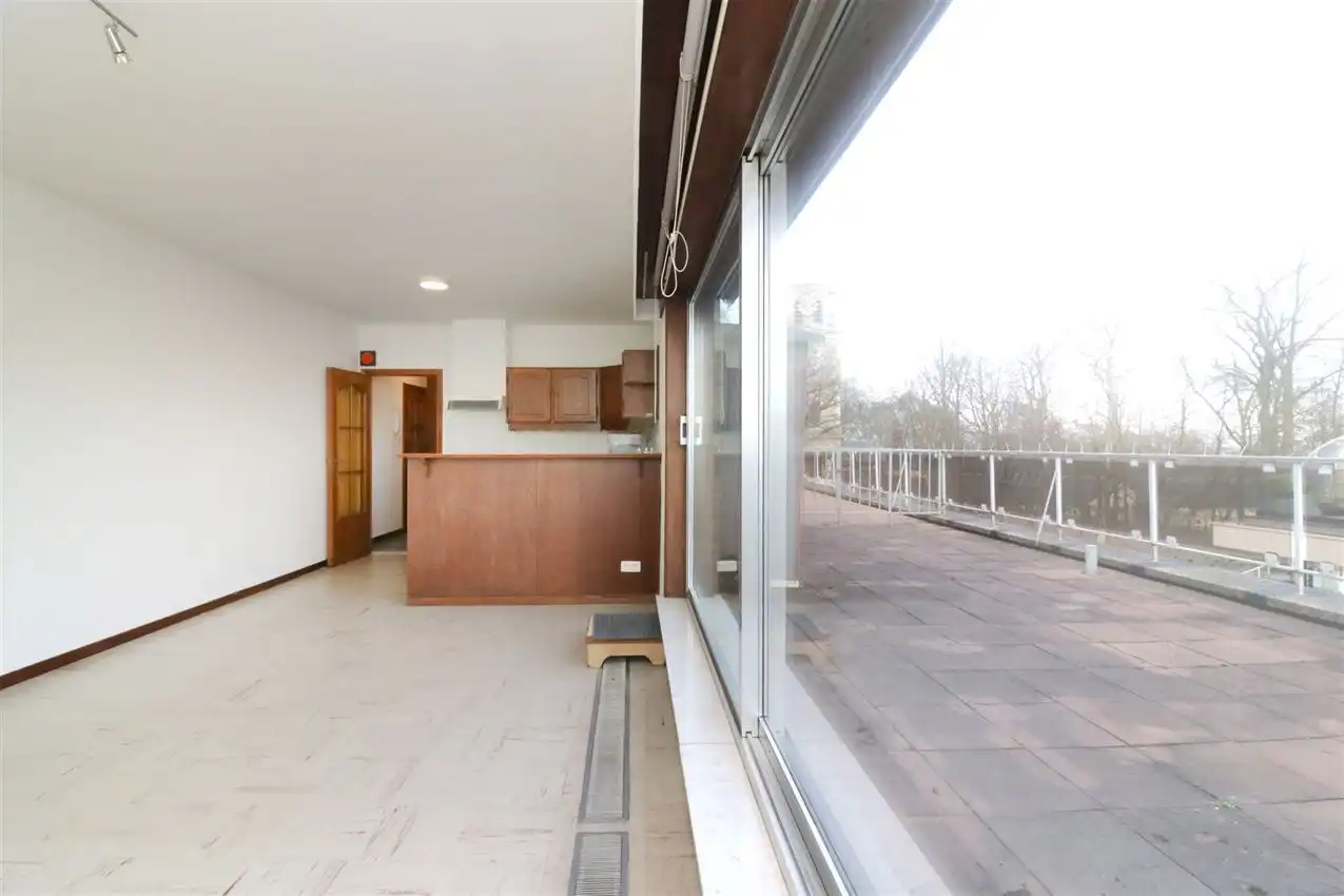 Prachtig en centraal gelegen studio in verzorgde residentie, met autostaanplaats foto 27