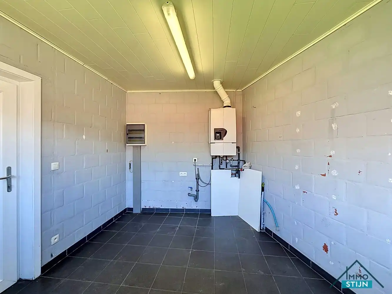 Woning met 3 slaapkamers foto 14