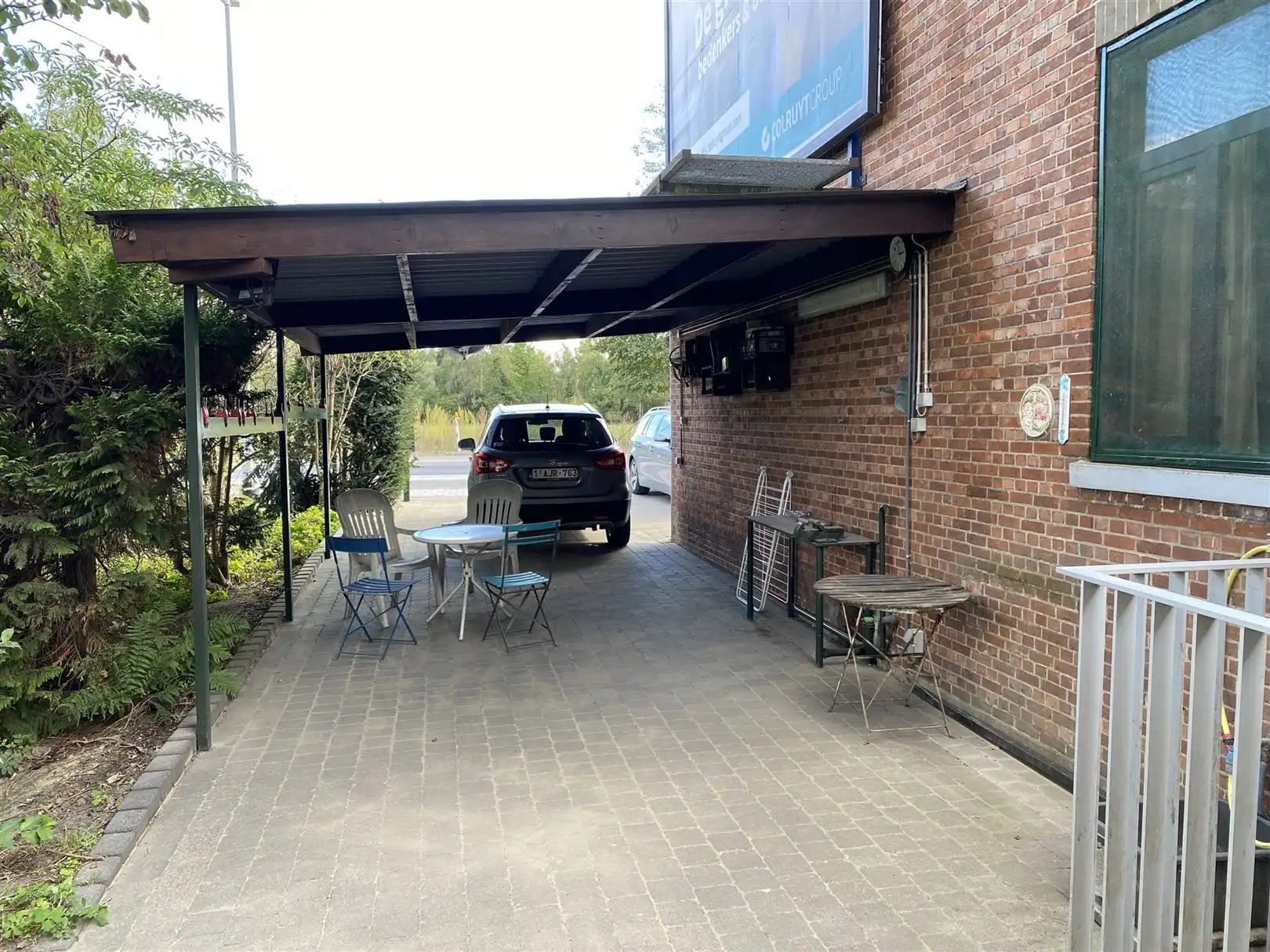Huis foto 11