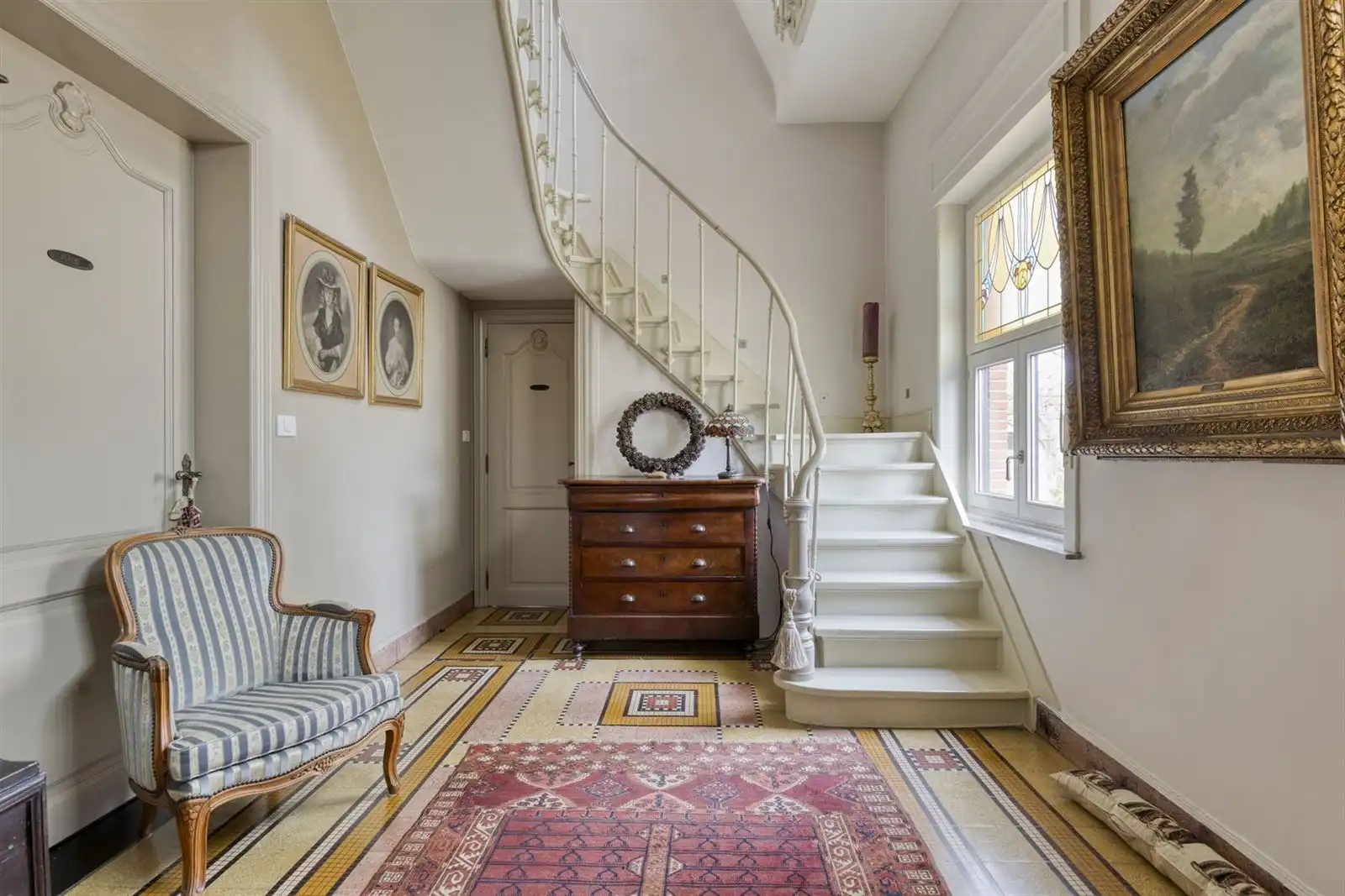 "Het Hof Farsenhove" te koop foto 7