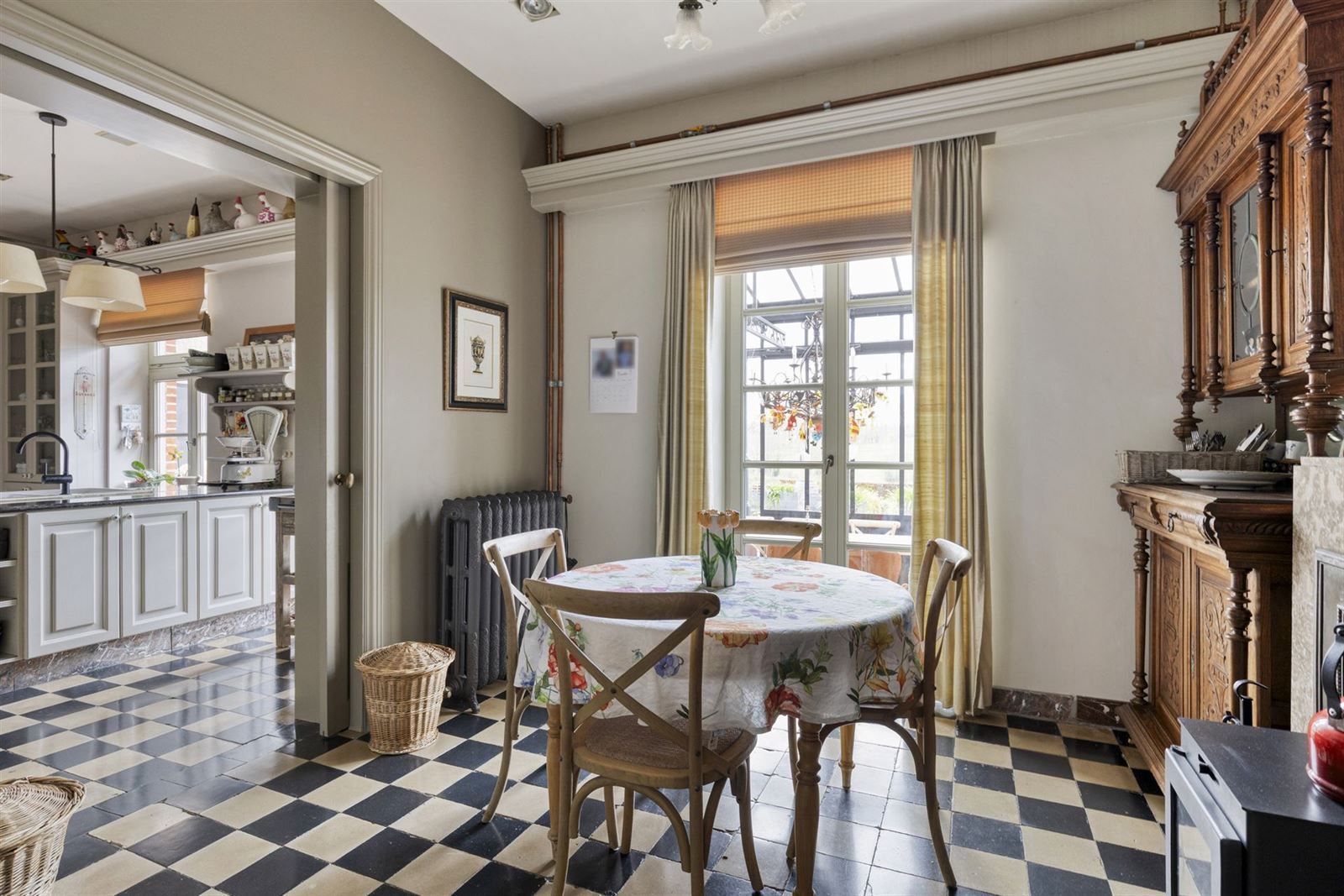 "Het Hof Farsenhove" te koop foto 7