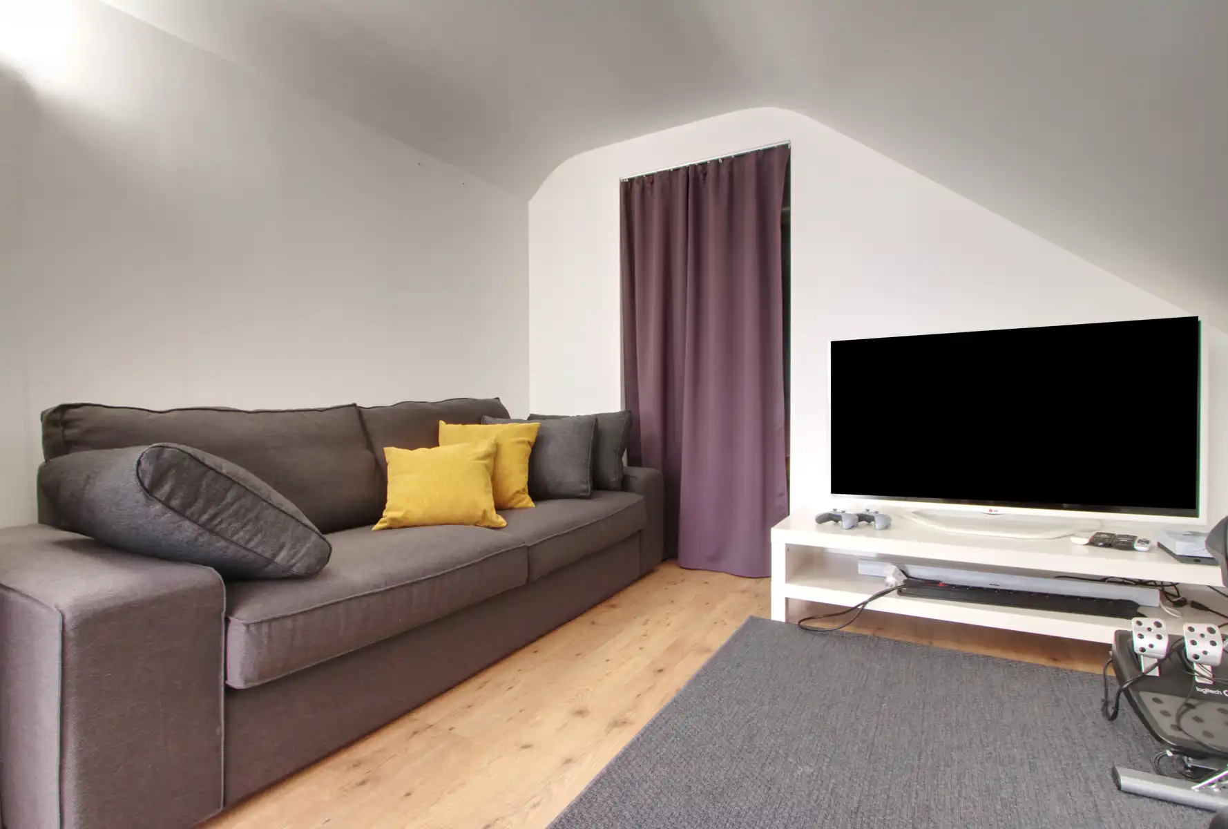 HERENHUIS - 2 SLK - PARKINGS - TERRASSEN - TUIN - CENTRAAL foto 32