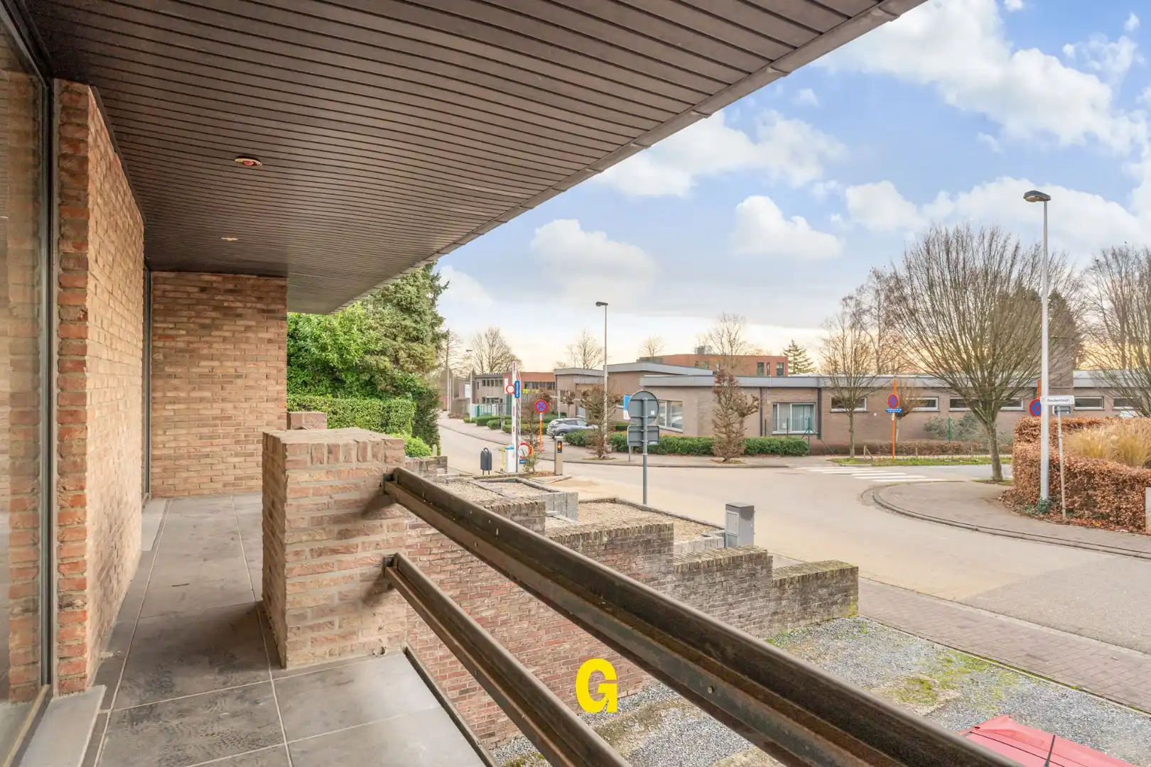 3-slaapkamer appartement in een kleinschalige residentie vlakbij het centrum foto 4