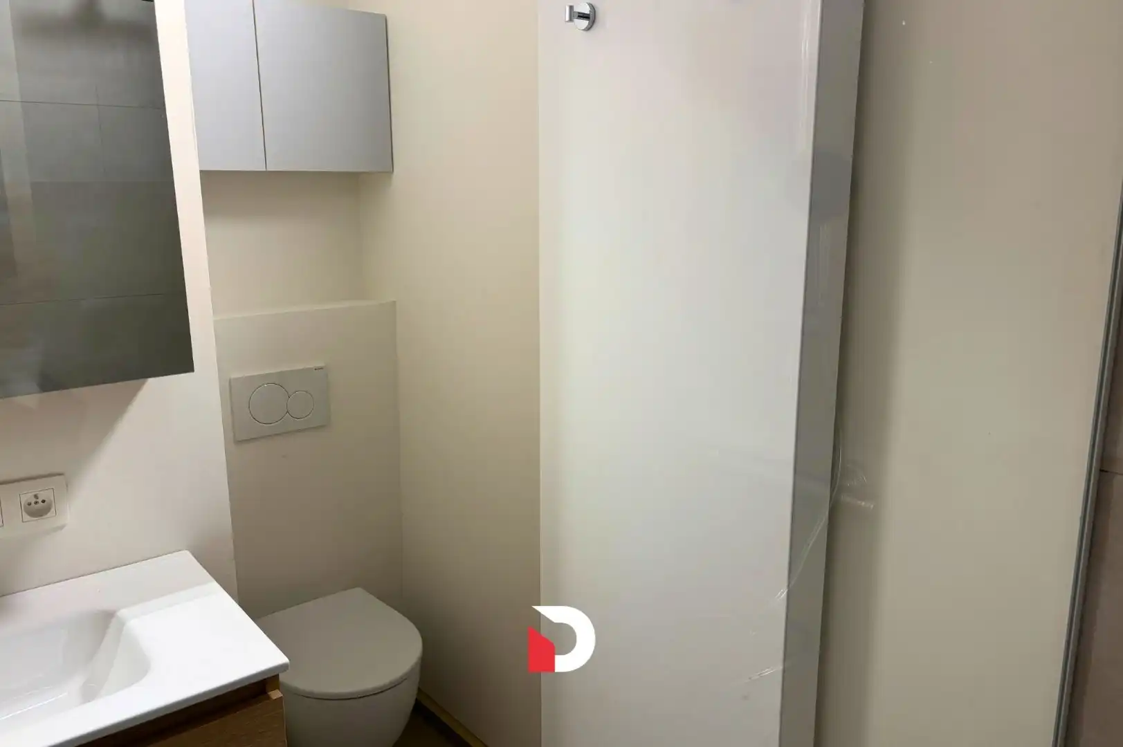 Gezellige gerenoveerde stadswoning met 2 slaapkamers foto 11