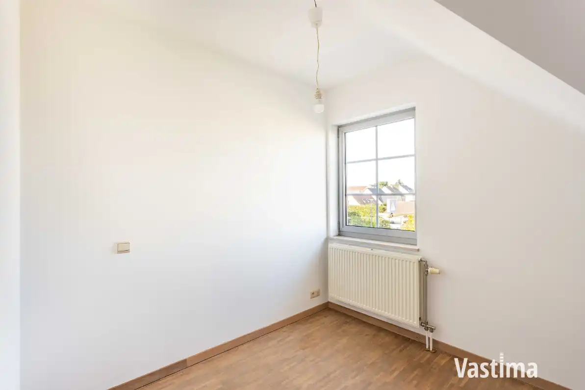 Instapklaar duplexappartement in het centrum van Opwijk foto 8
