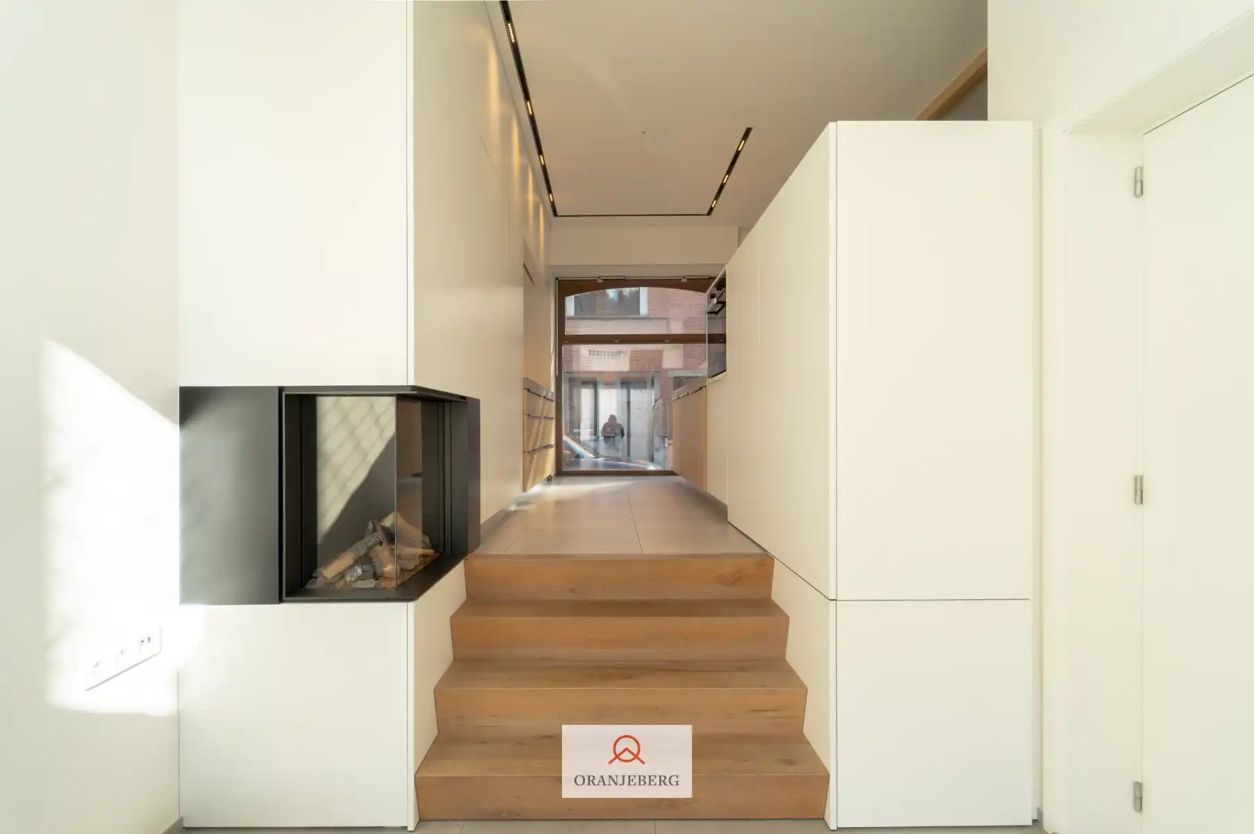 Prachtig afgewerkte woning met stadstuin vlakbij centrum Gent foto 7