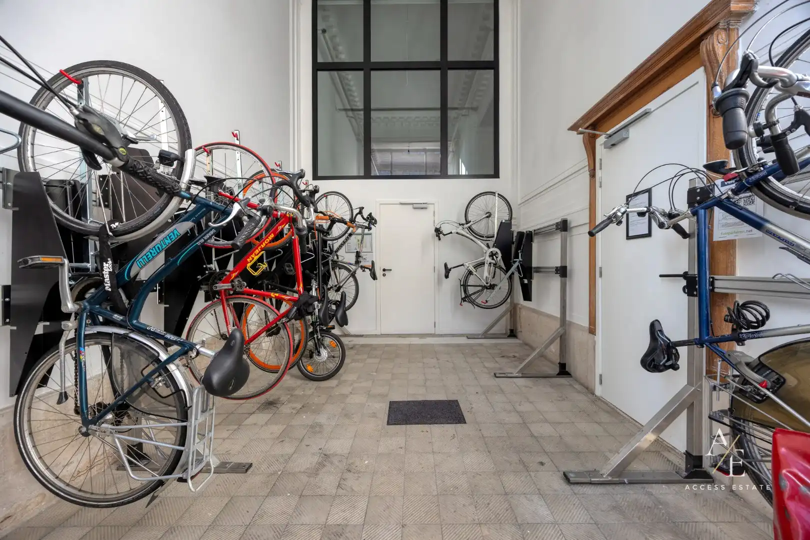Vernieuwd studentenkot in een historisch jasje, gelegen in het centrum van Kortrijk foto 13