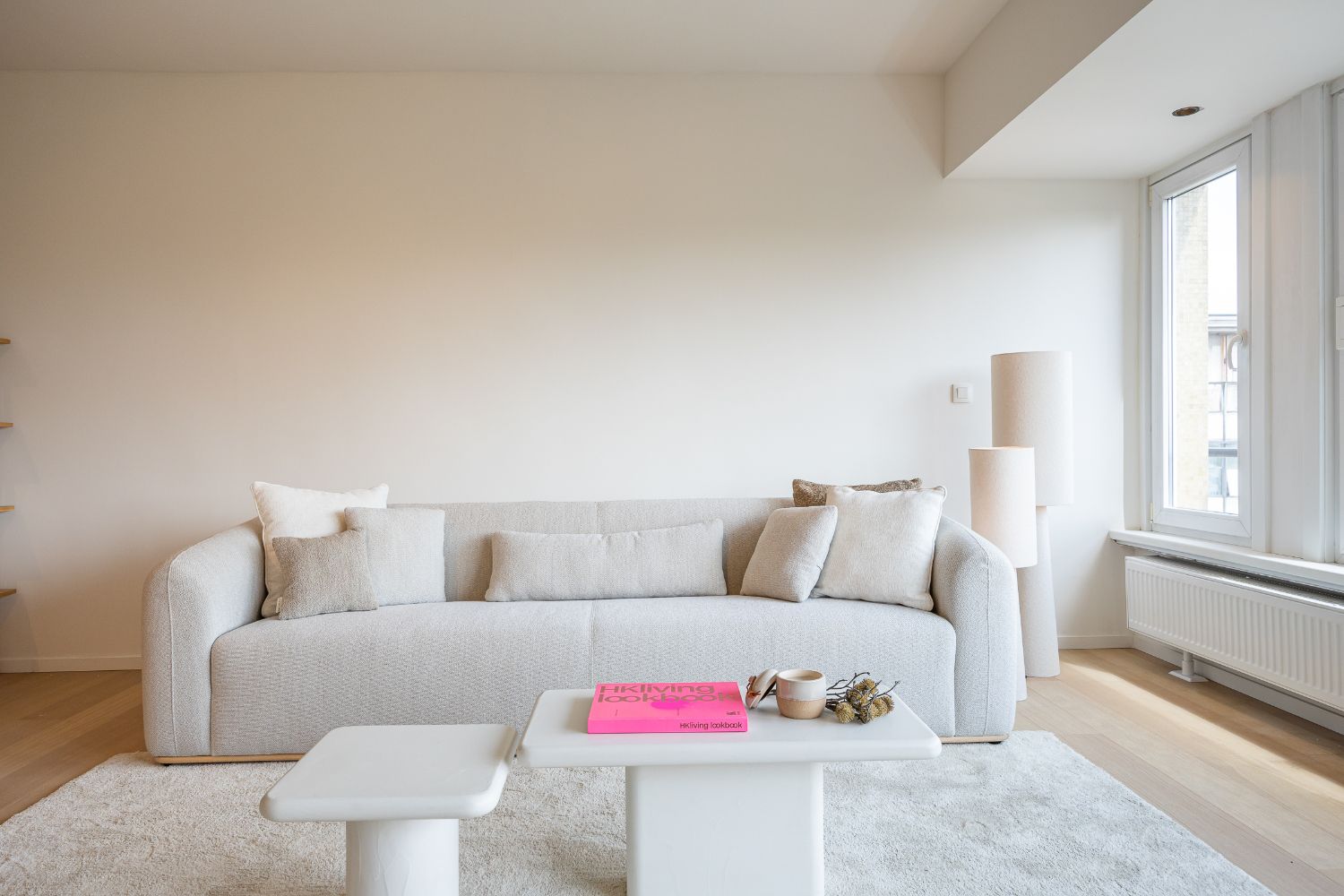 Gerenoveerd appartement met open zicht! foto 3
