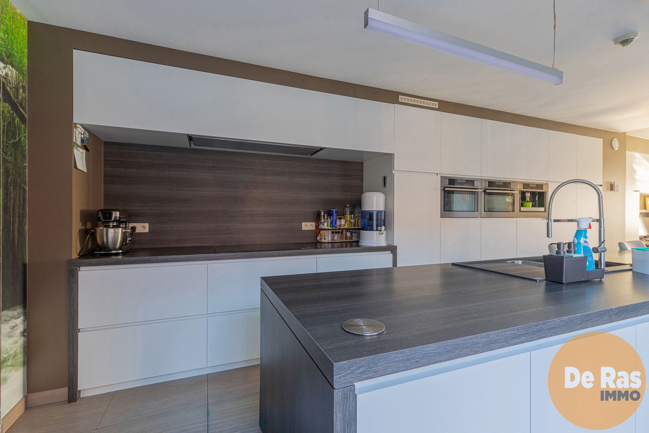 HAALTERT - Instapklare woning op ruim 17a foto 8