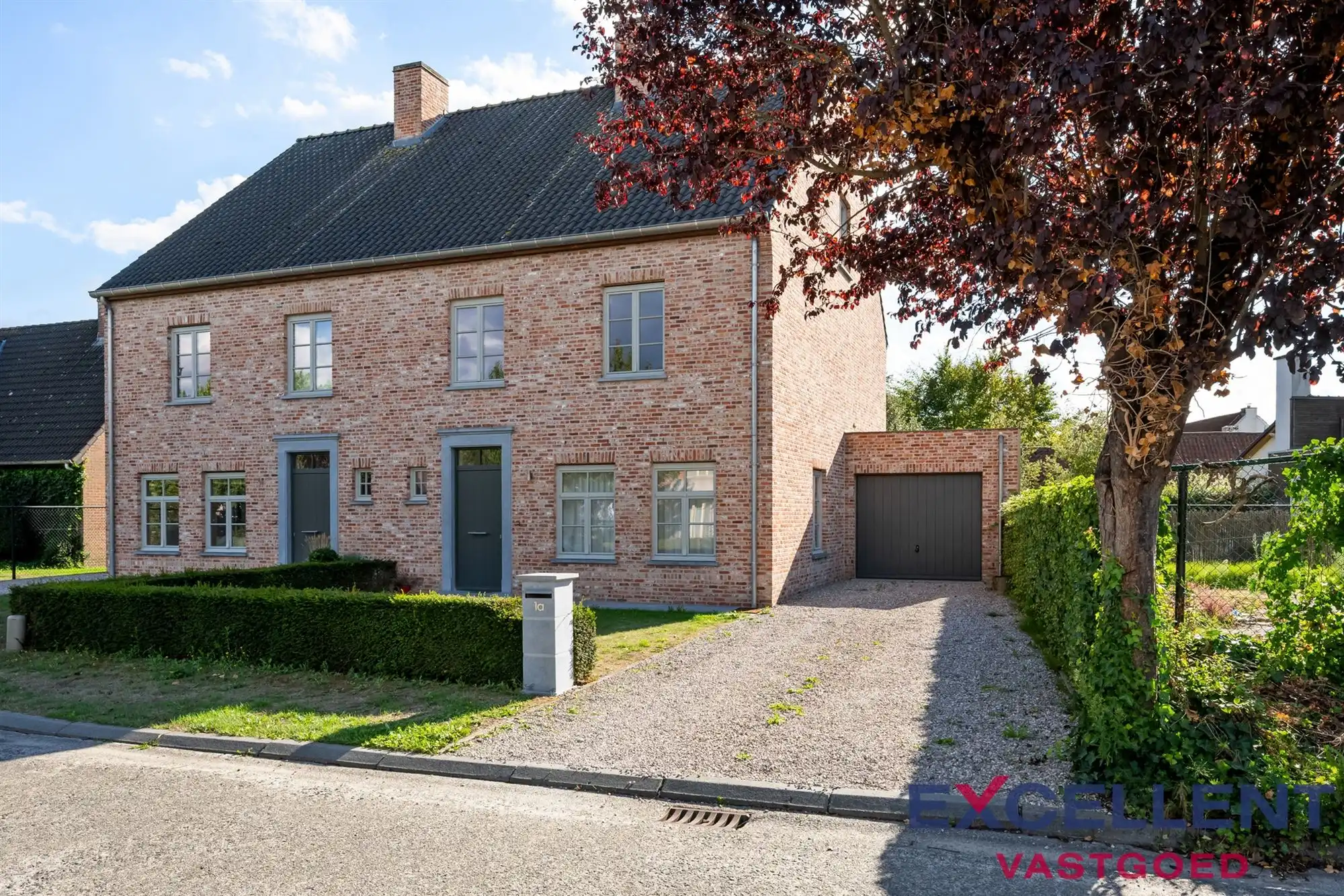 Huis te koop 9800 DEINZE