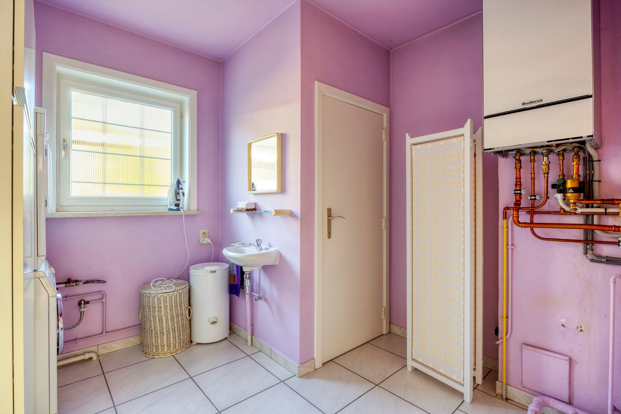 Perfect onderhouden woning met 3 slaapkamers te Wilsele foto 21