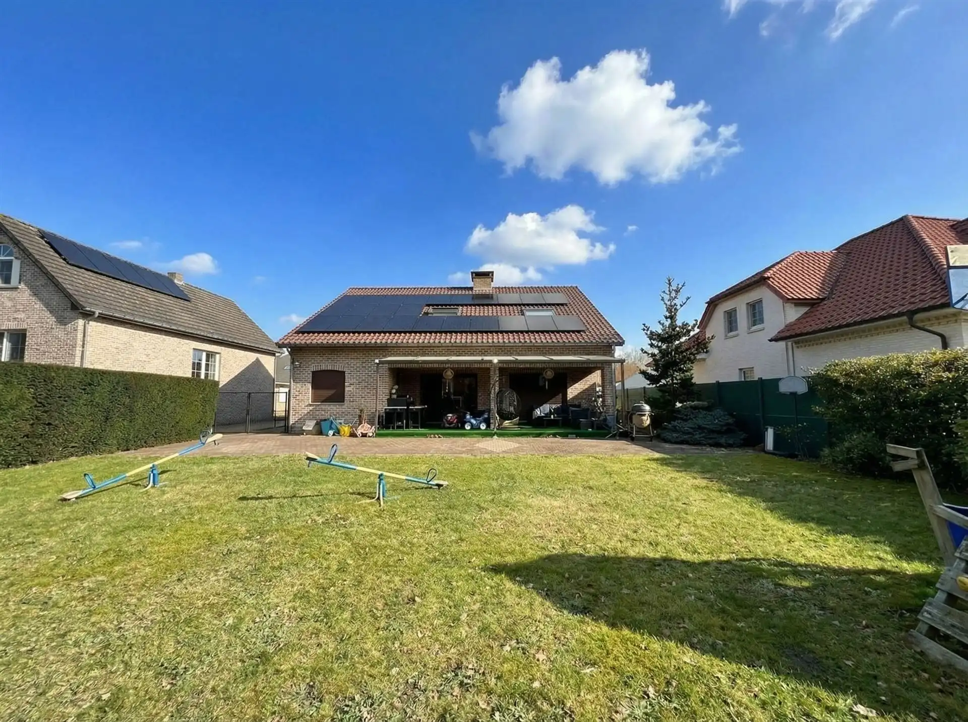 Vrijstaande woning op de Leopoldstraat 35 te Maasmechelen foto 28