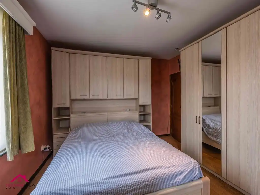 Gezellige vrijstaande woning, volledig onderkelderd foto 19