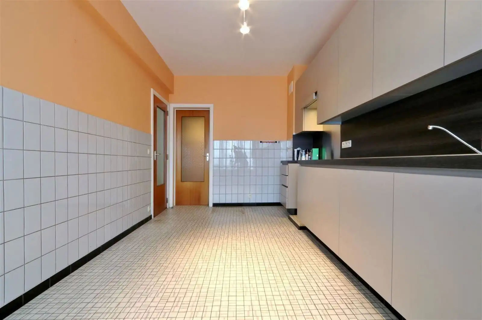 2 kamer appartement met EPC B foto 5
