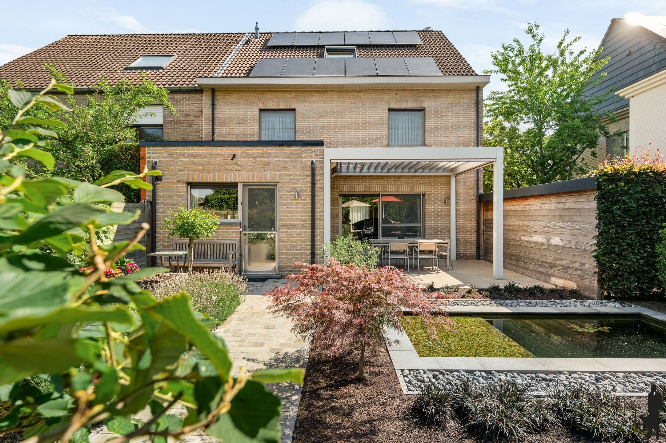 Verrassend ruime woning met 5 slpks en ZW georiënteerde tuin foto 21