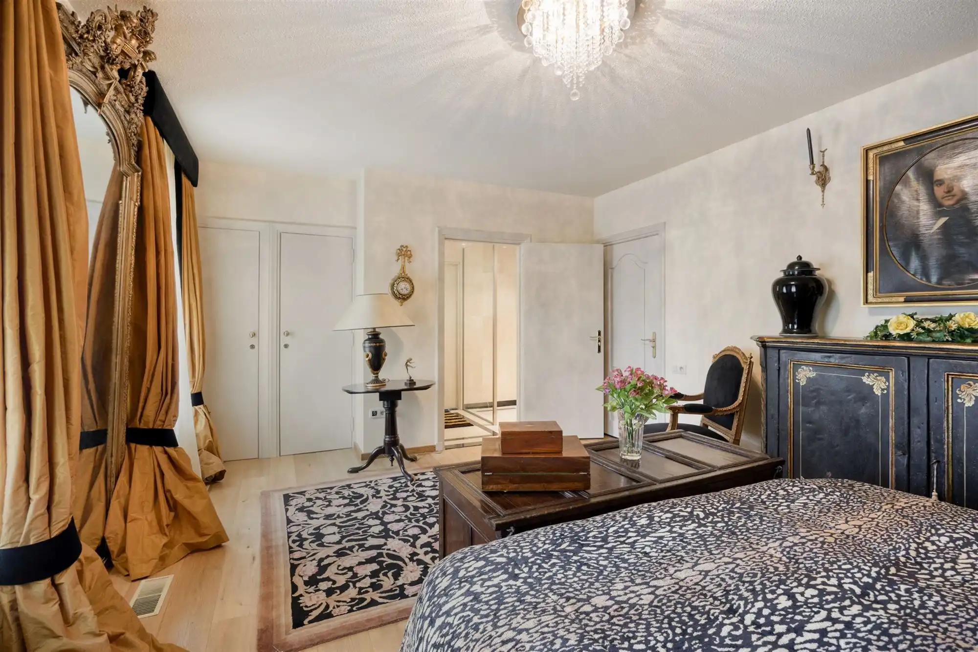 Exclusief landgoed met allure op parkdomein in Pelt foto 44