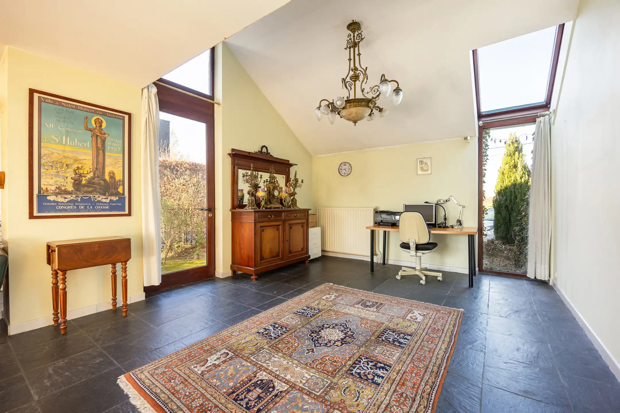 Verrassend ruime woning met 4 slpk's op 2.321m² perceel! foto 6