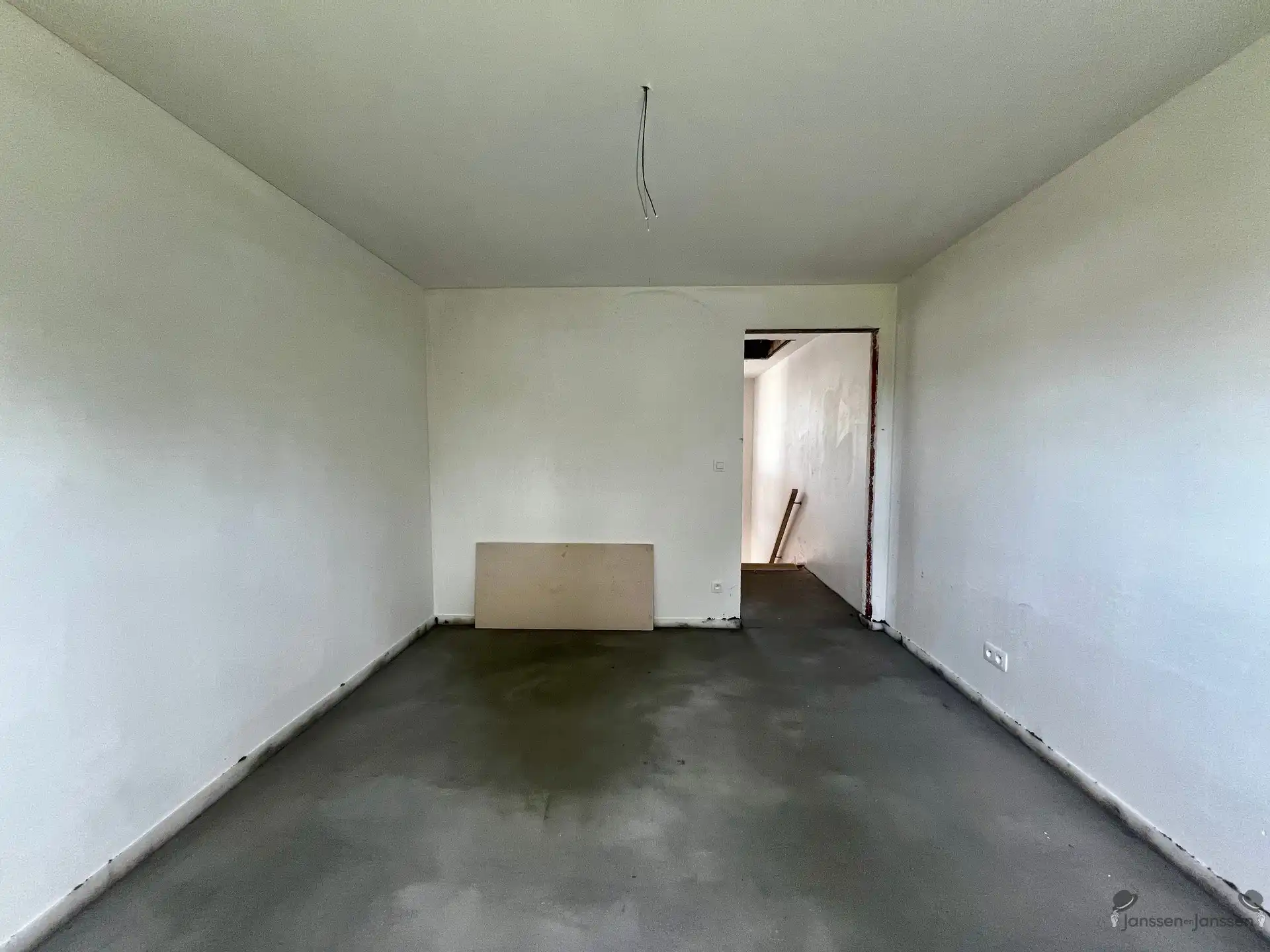 Energiezuinige geschakelde nieuwbouwwoning foto 17