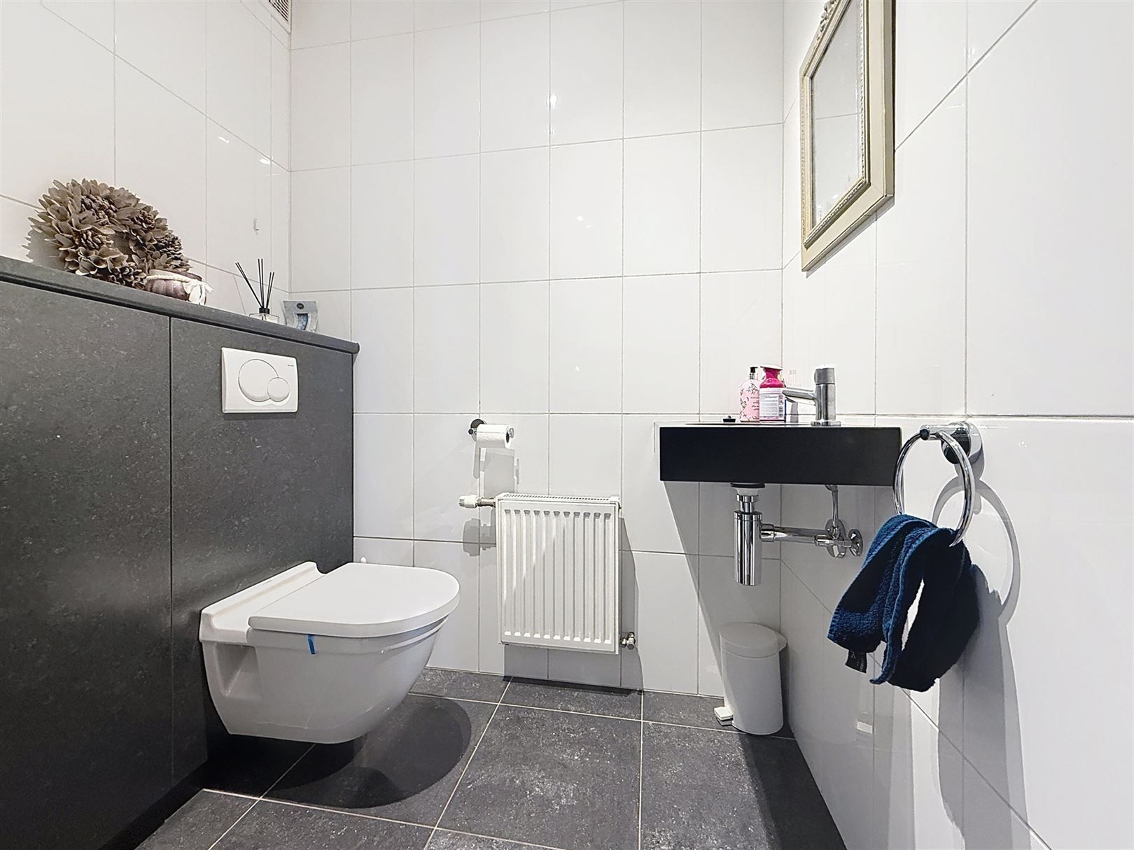 Instapklare woning, 3/5 slpks, tuin, terrassen, garage, 12a 65ca foto 46