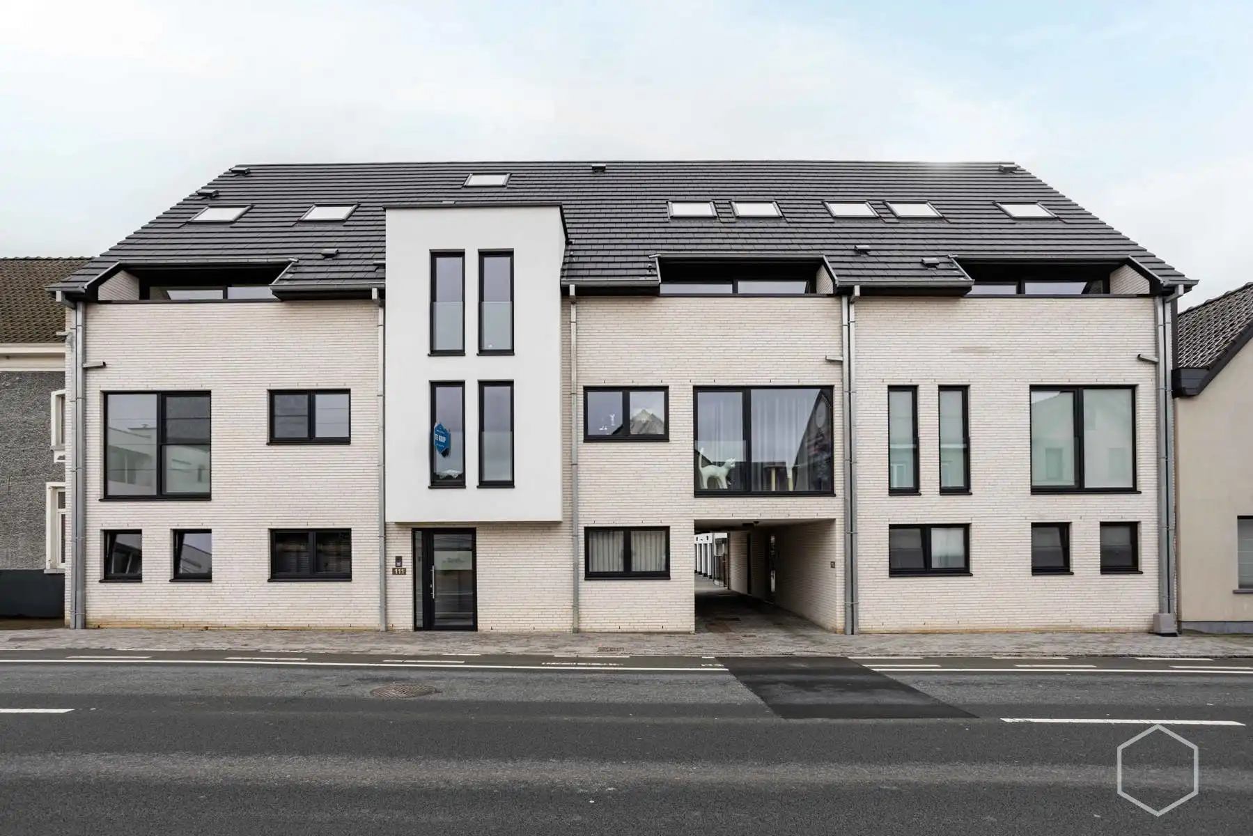 Appartement te koop foto 2