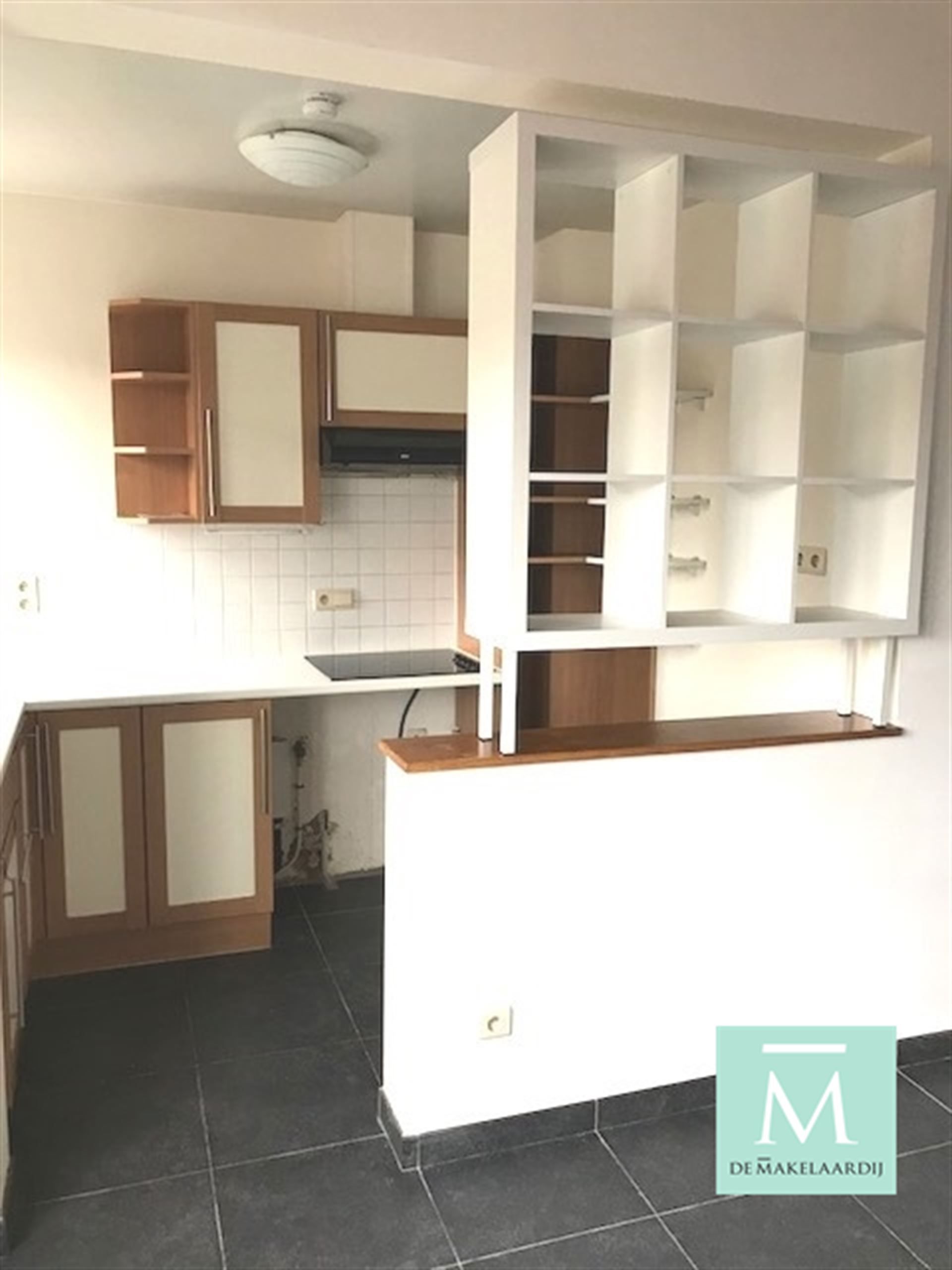 appartement met 2 slaapkamers  foto 2