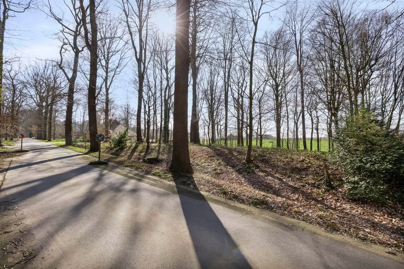 Bouwgrond voor viergevelwoning op 34a 44ca foto 3