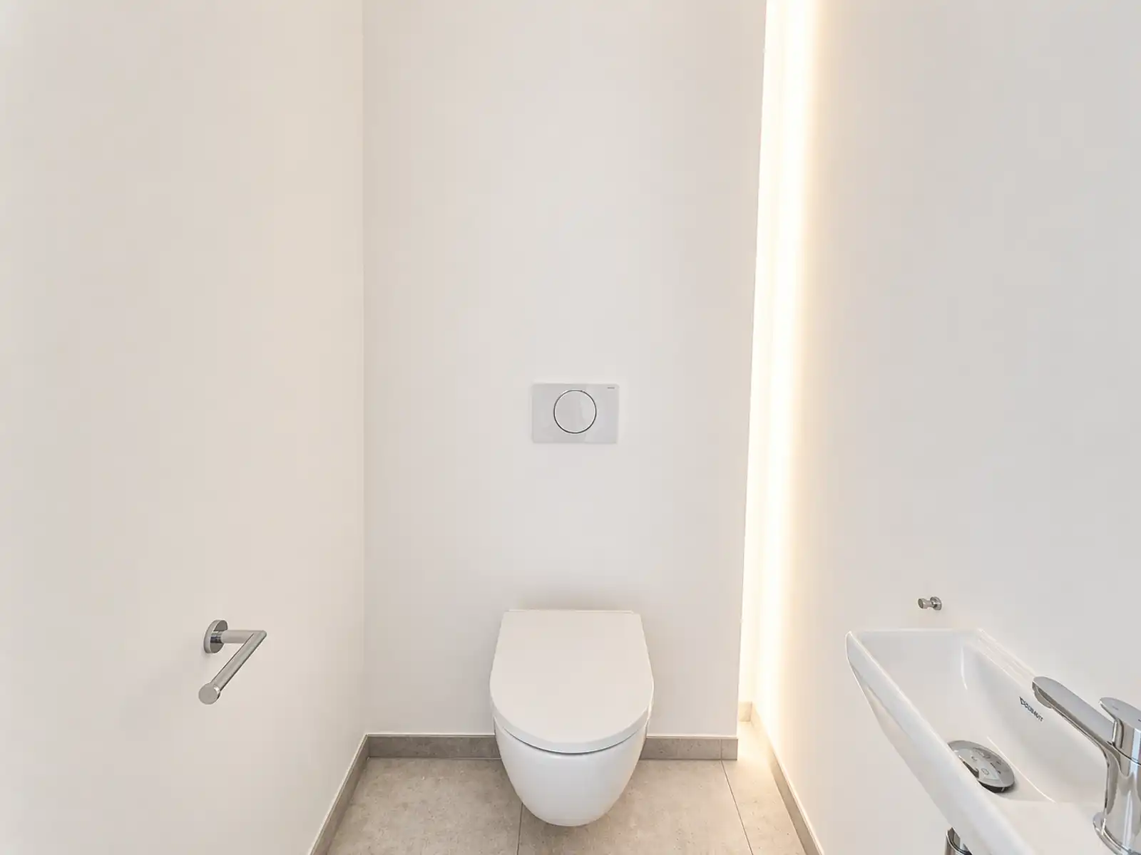 Instapklare appartementen met ruime terrassen te Lierde foto 10