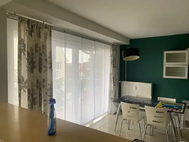 Knap  appartement met 1 slaapkamer foto 4