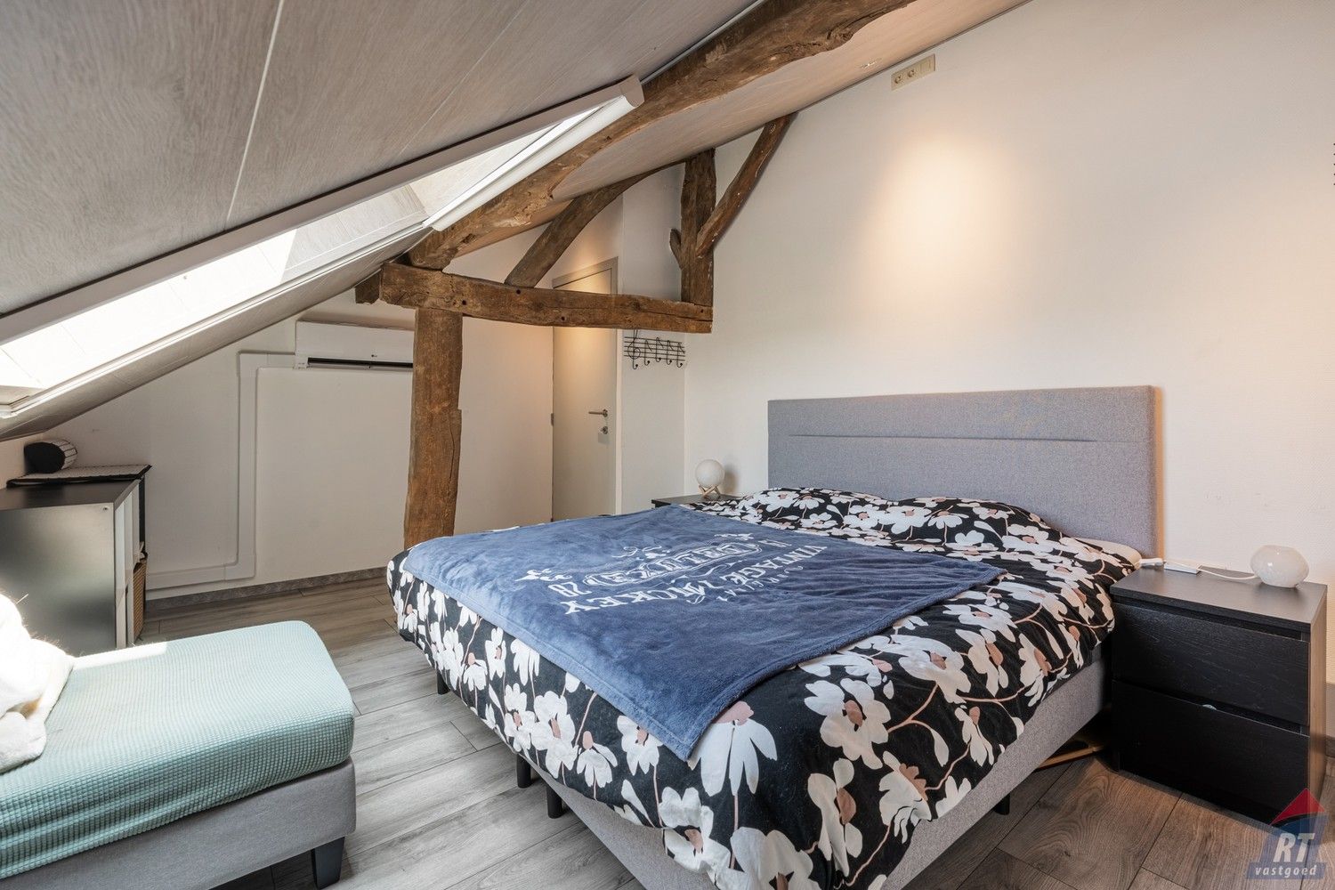 Charmante, instapklare woning met karakter en modern comfort in het landelijke Mechelen-Bovelingen (Heers) foto 13