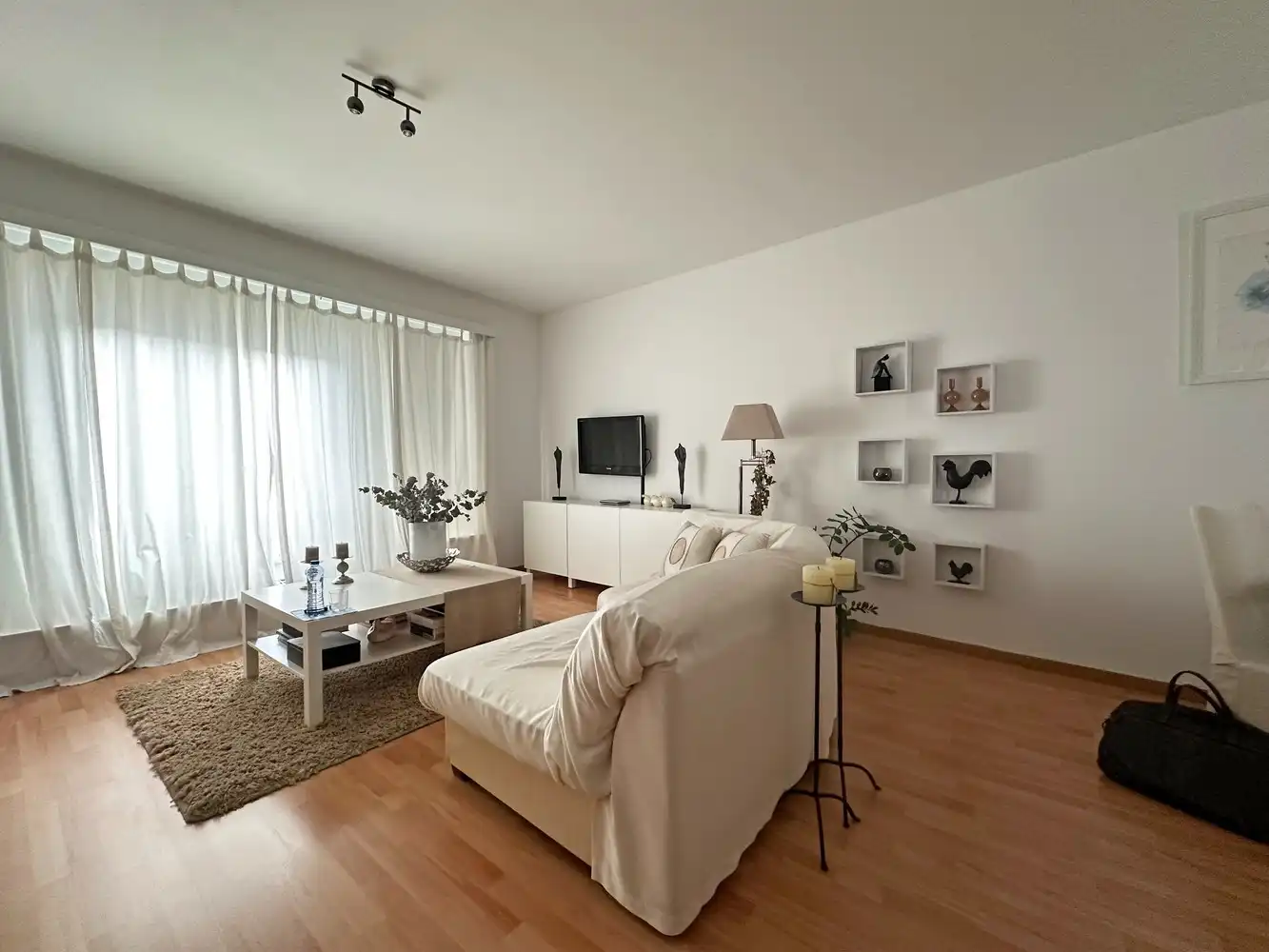 Prachtig opbrengsteigendom met 8 éénslaapkamerappartementen met gemeenschappelijke fietsenstalling te Merksem! foto 7