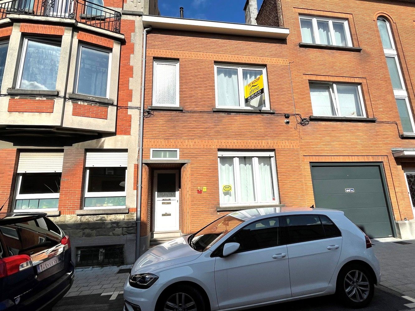 Huis te koop Lakensestraat 23 - 1853 Strombeek-Bever