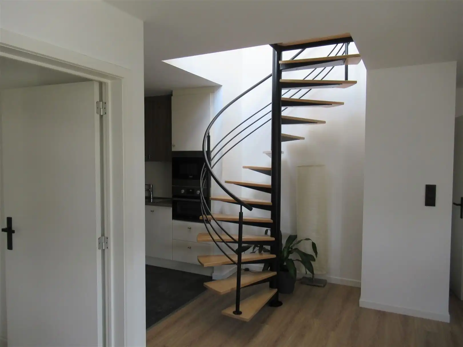 Appartement foto 9