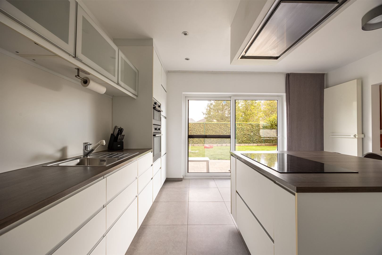 Zeer ruime woning met vier slaapkamers te Rillaar! foto 7