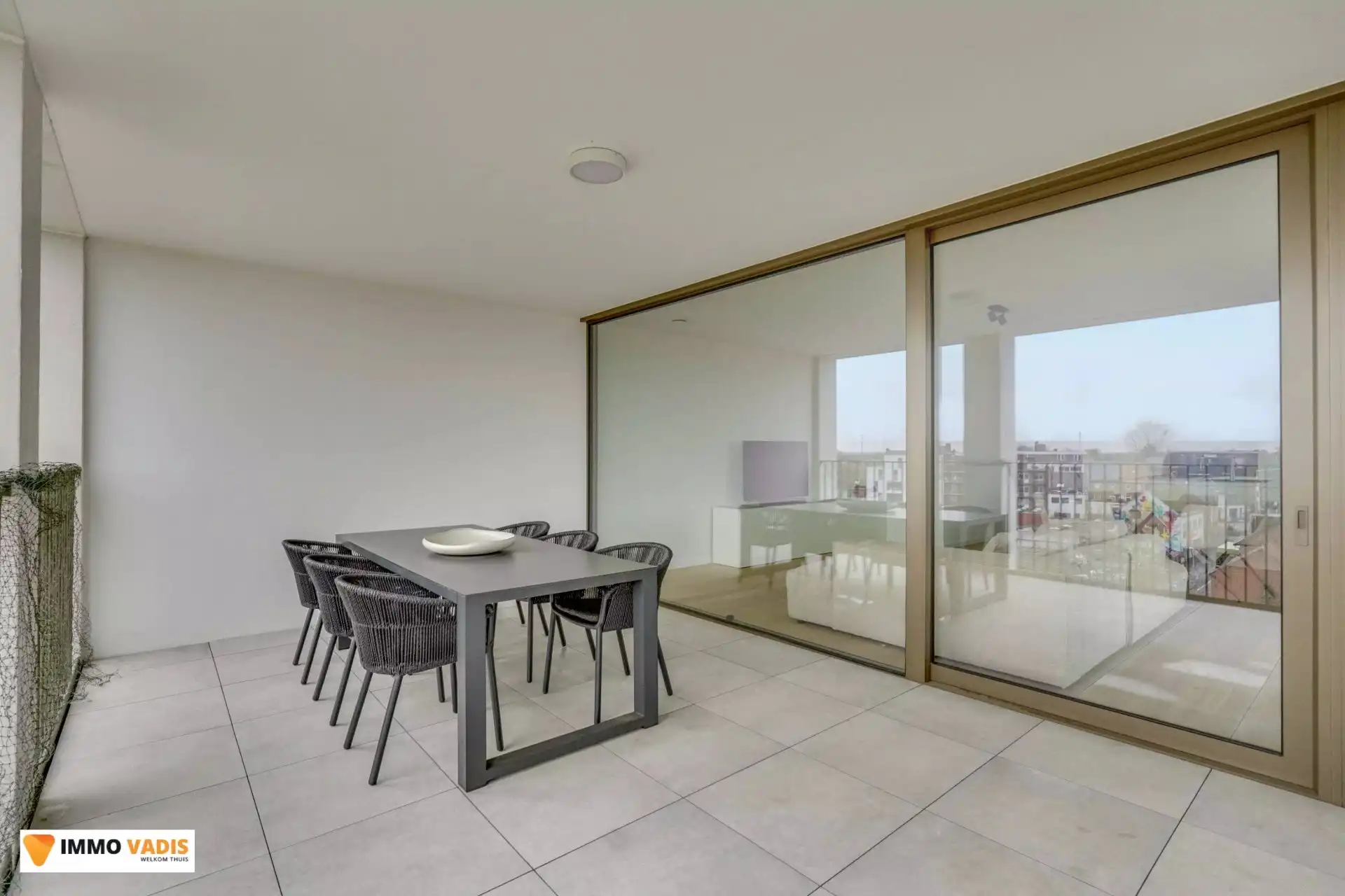 BEN appartement met 2 slaapkamers foto 5