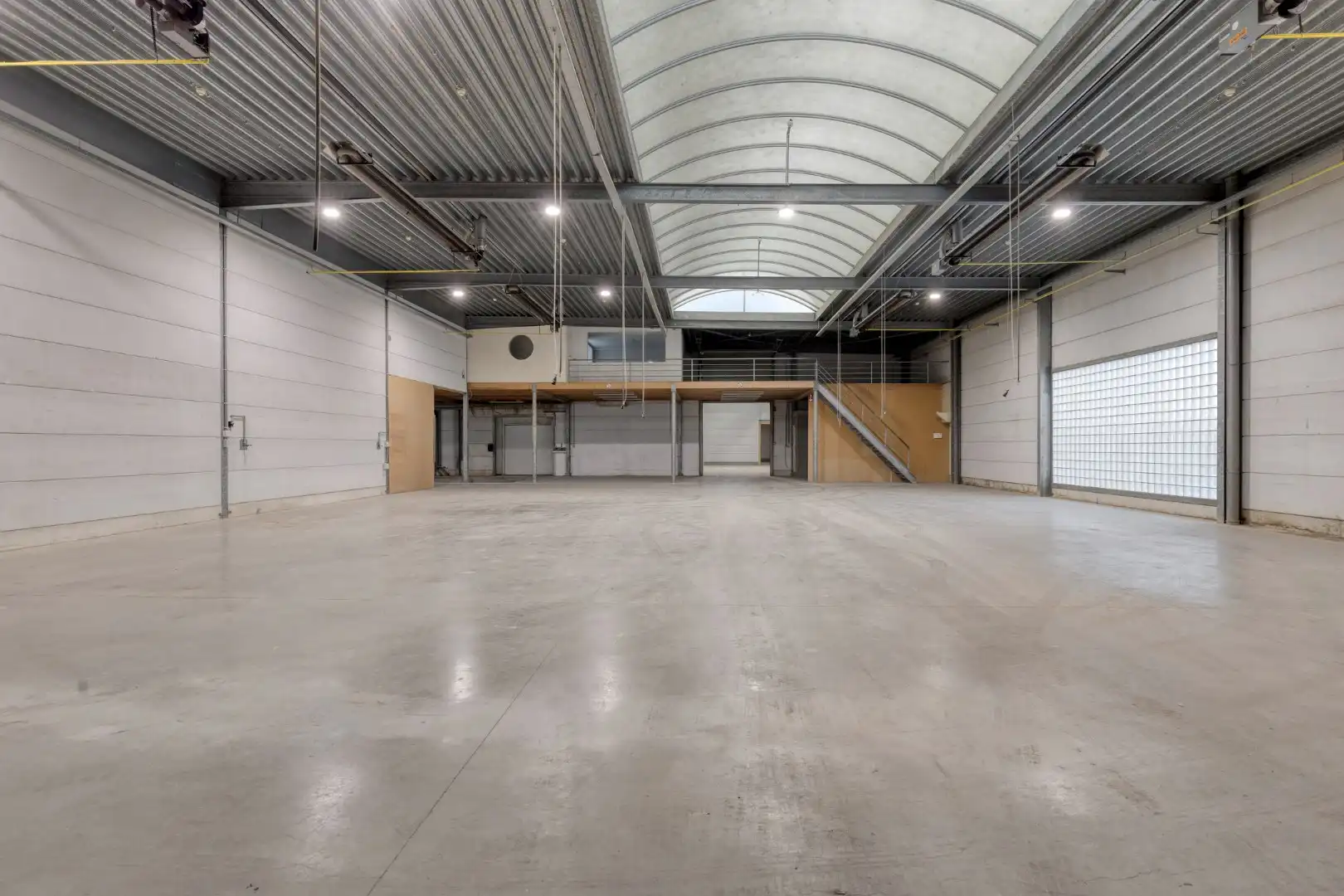 Polyvalent nijverheidscomplex op bedrijventerrein KREKELENBERG BOOM foto 6