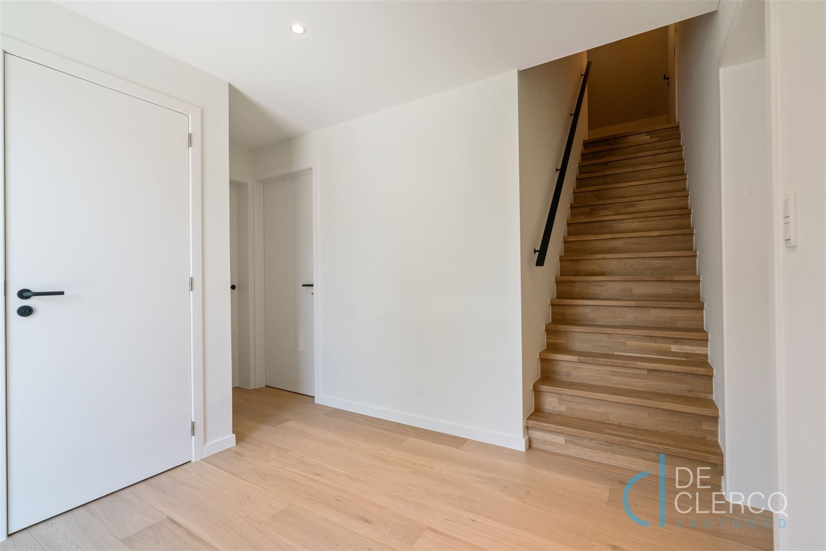 Piekfijn nieuw appartement te koop, centrum Lochristi! foto 12