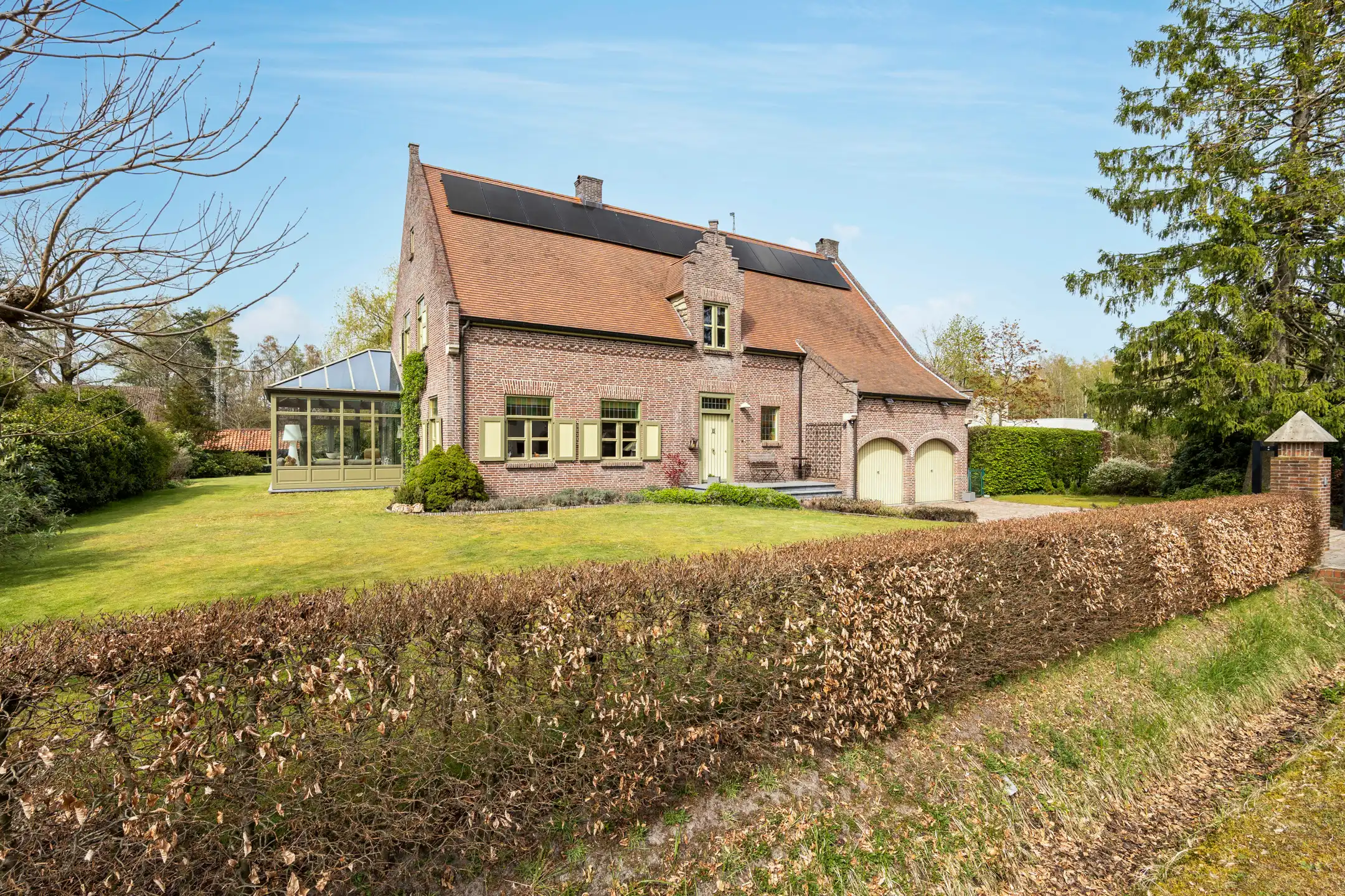 Charmante villa nabij De Liereman op een perceel van 1890m²  foto 27