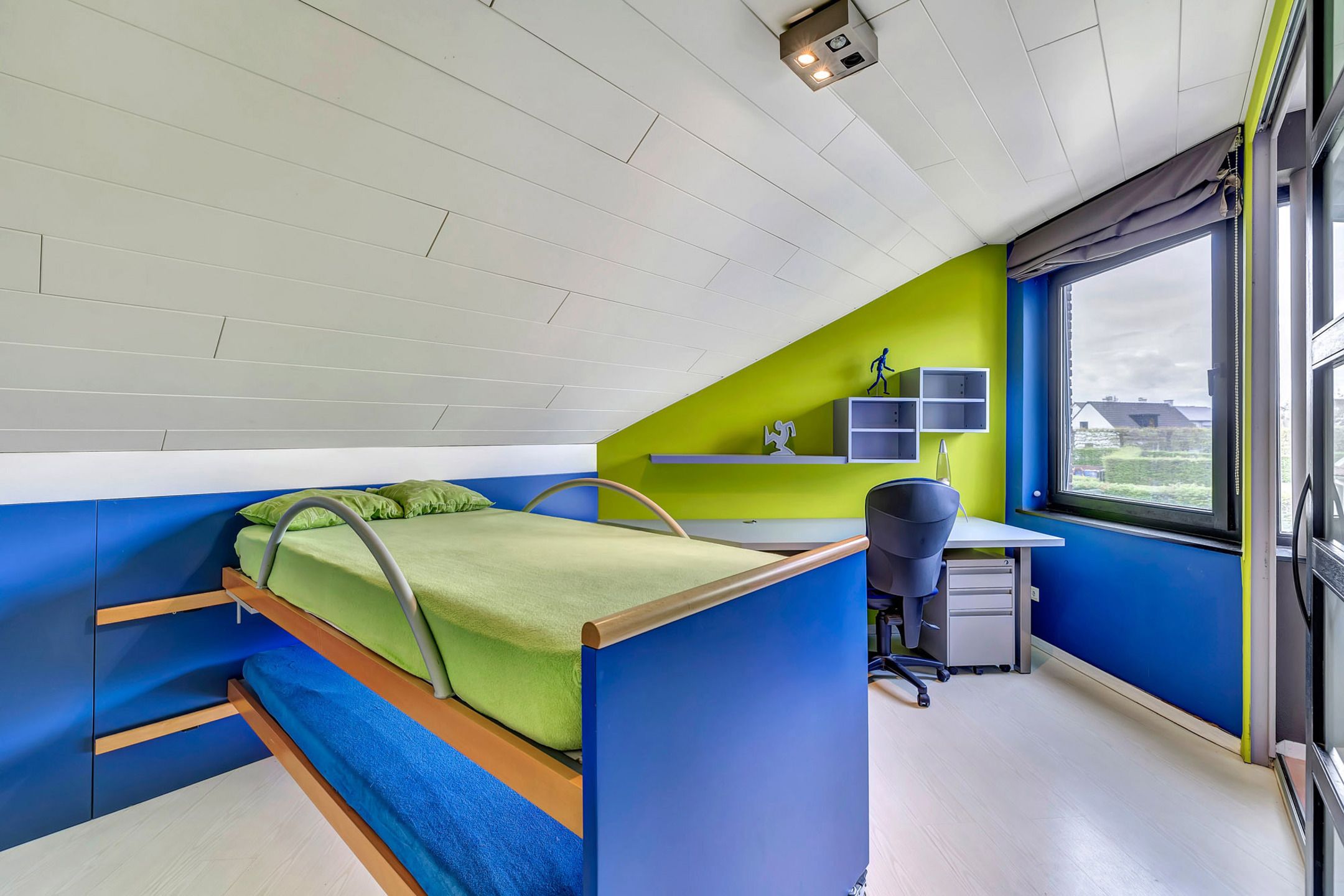 Karaktervolle villa op 10 are 59 ca met 4 slaapkamers foto 19