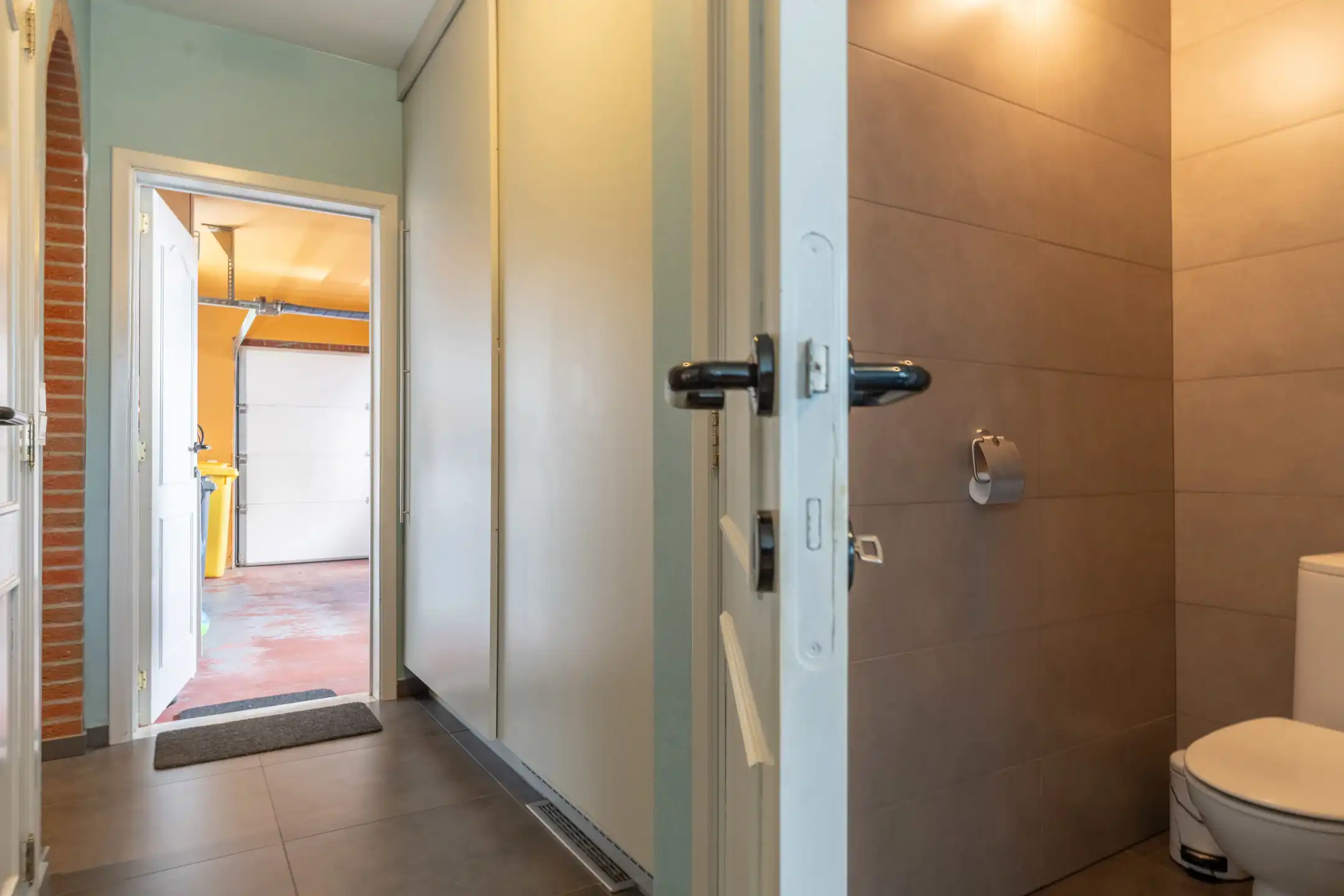 4slpk woning met prachtige tuin op toplocatie te Merksplas! foto 22